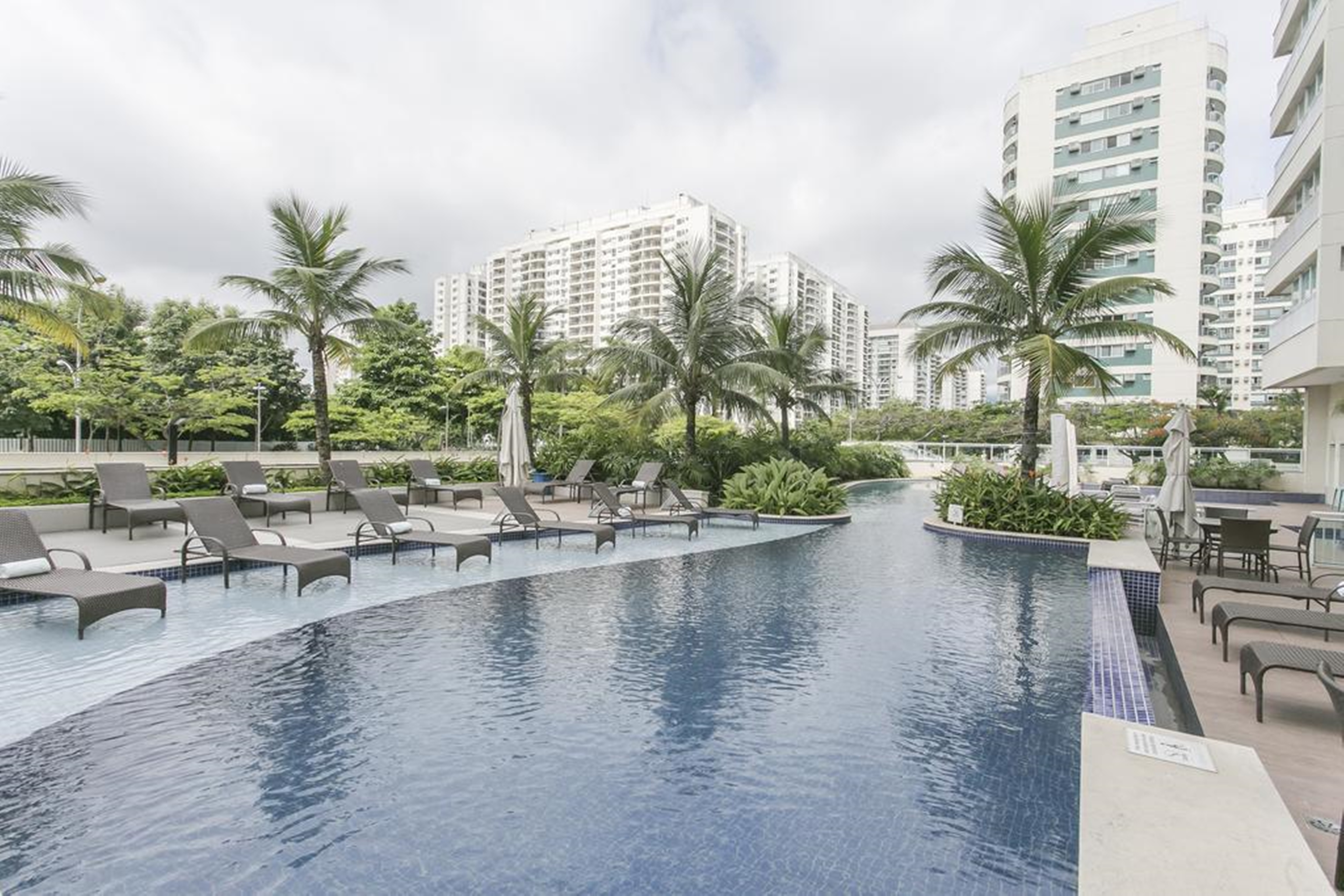 Verano Stay by eSuites
