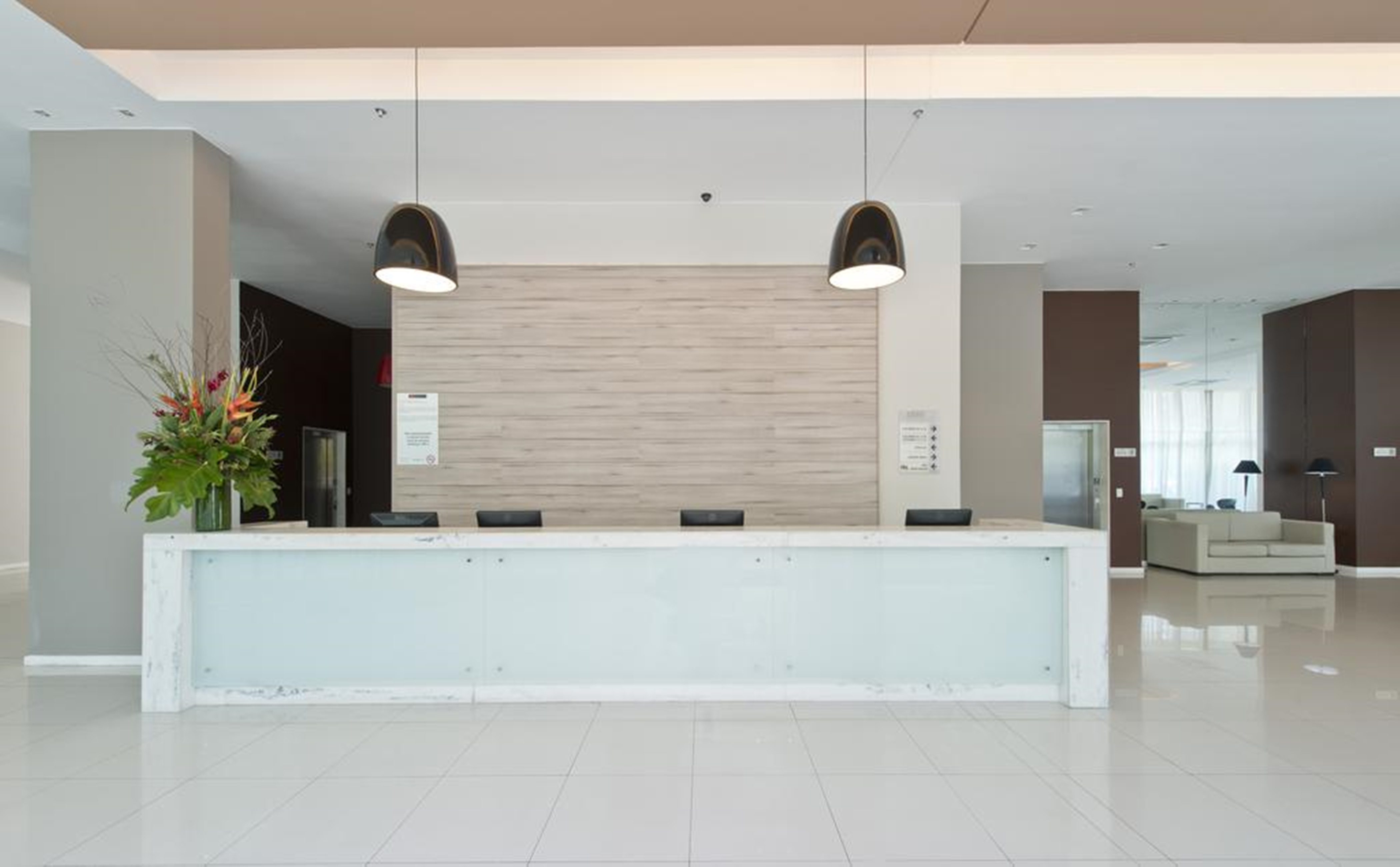 Verano Stay by eSuites