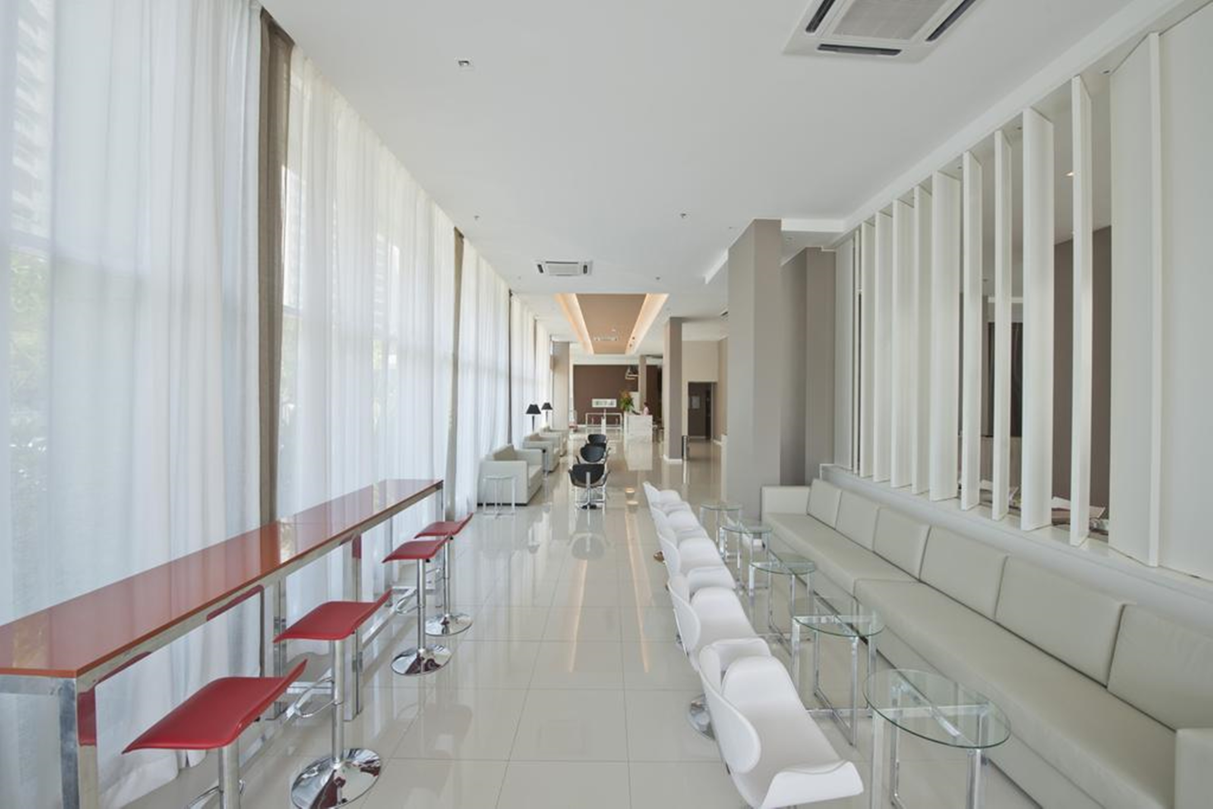 Verano Stay by eSuites