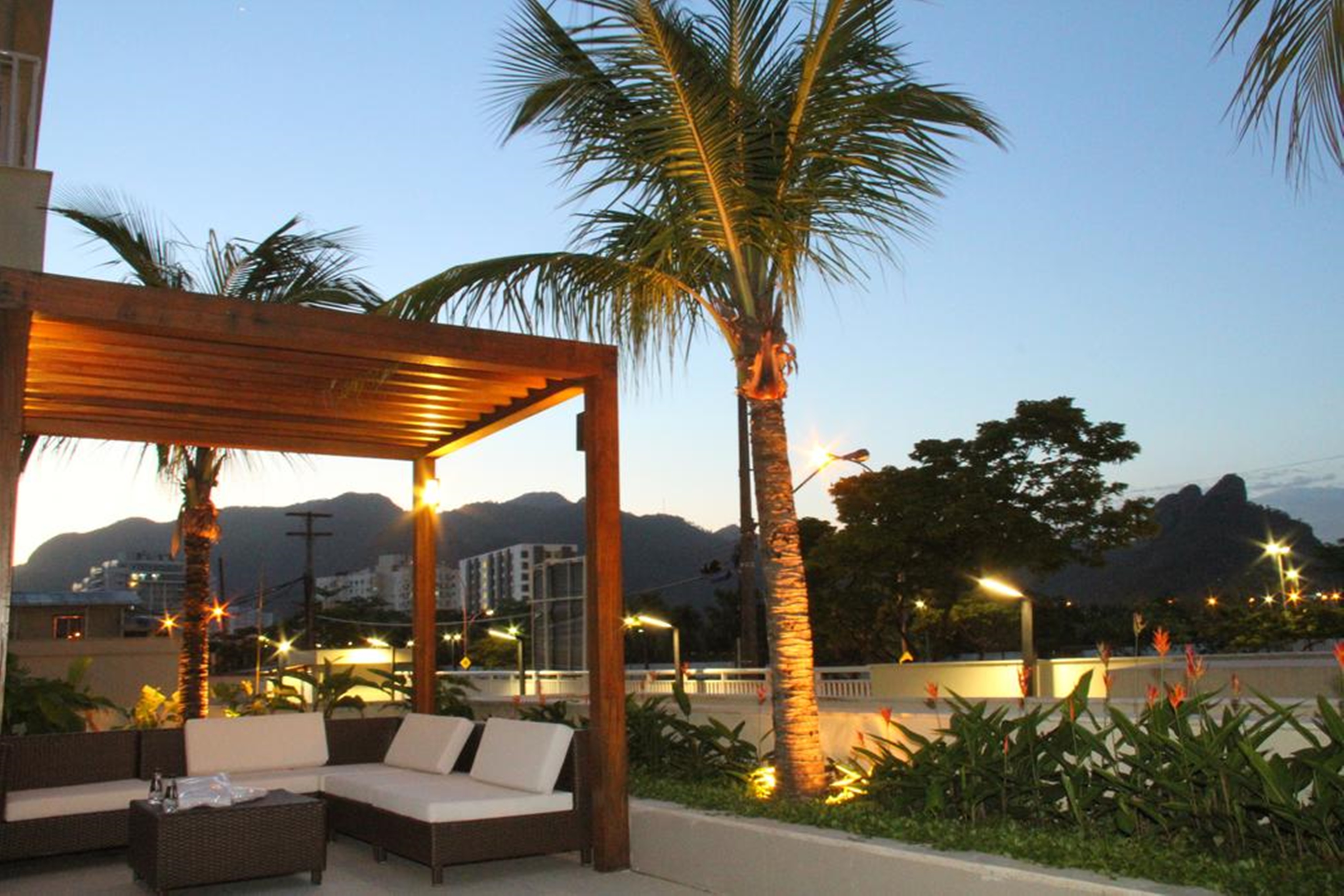 Verano Stay by eSuites