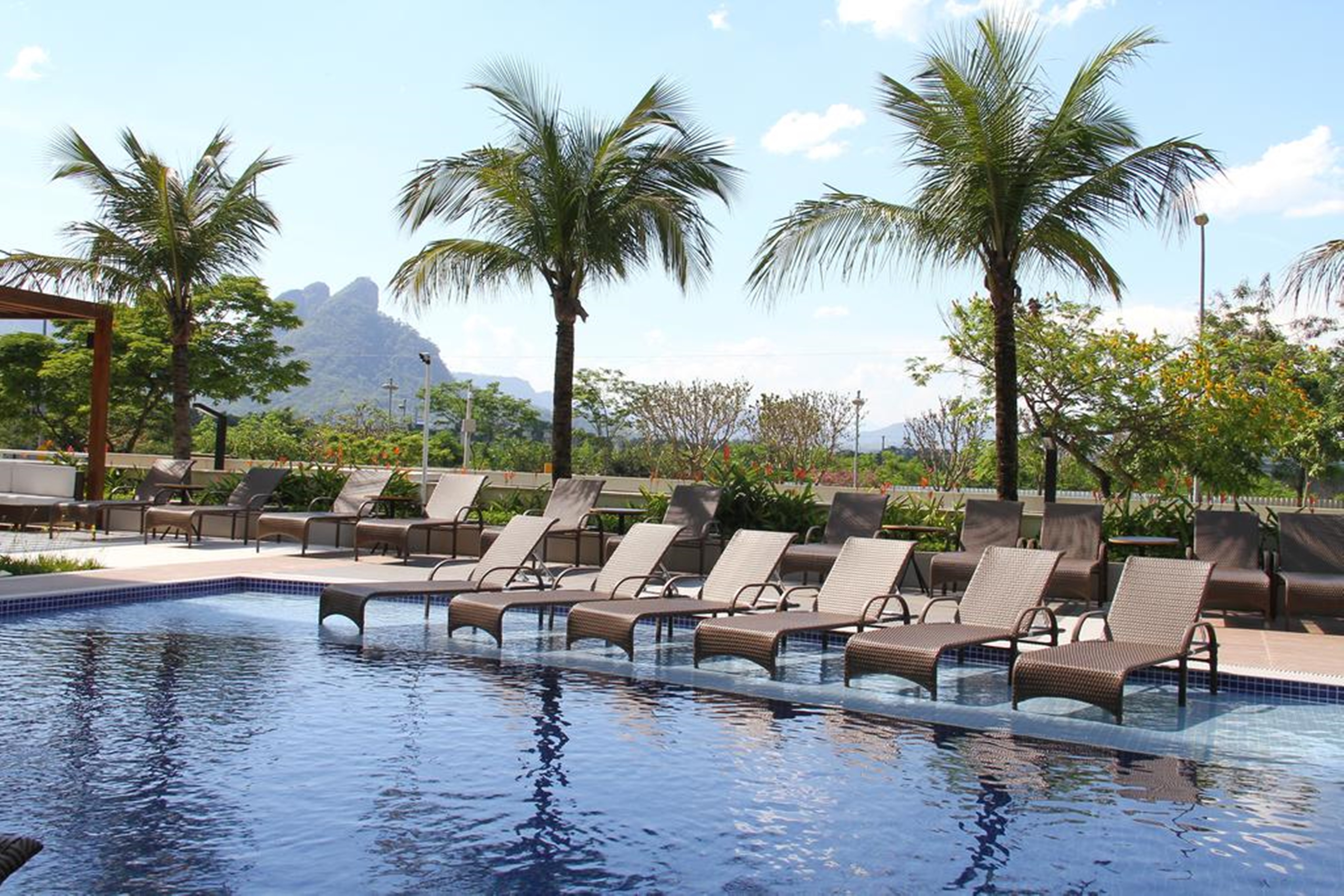 Verano Stay by eSuites