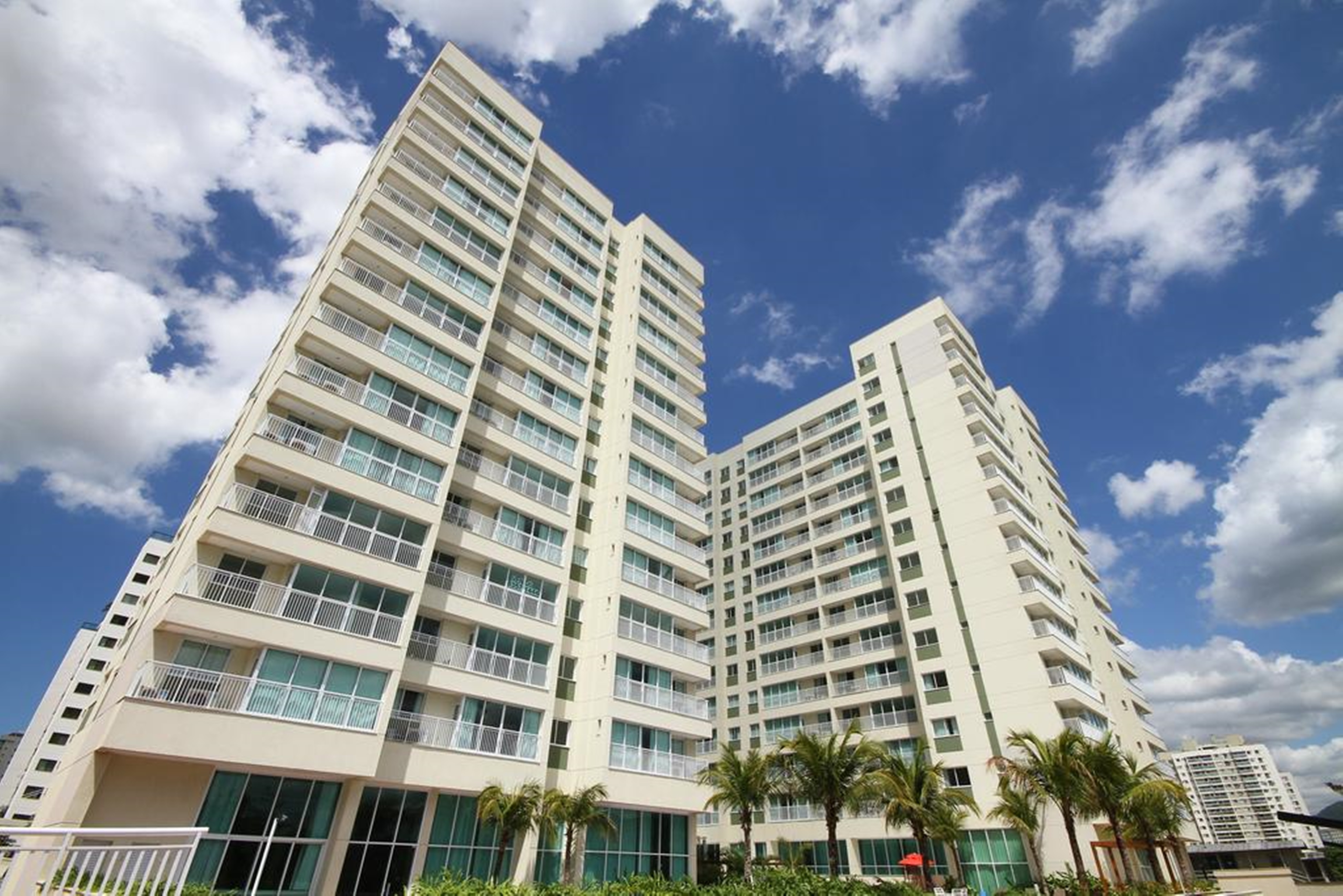 Verano Stay by eSuites