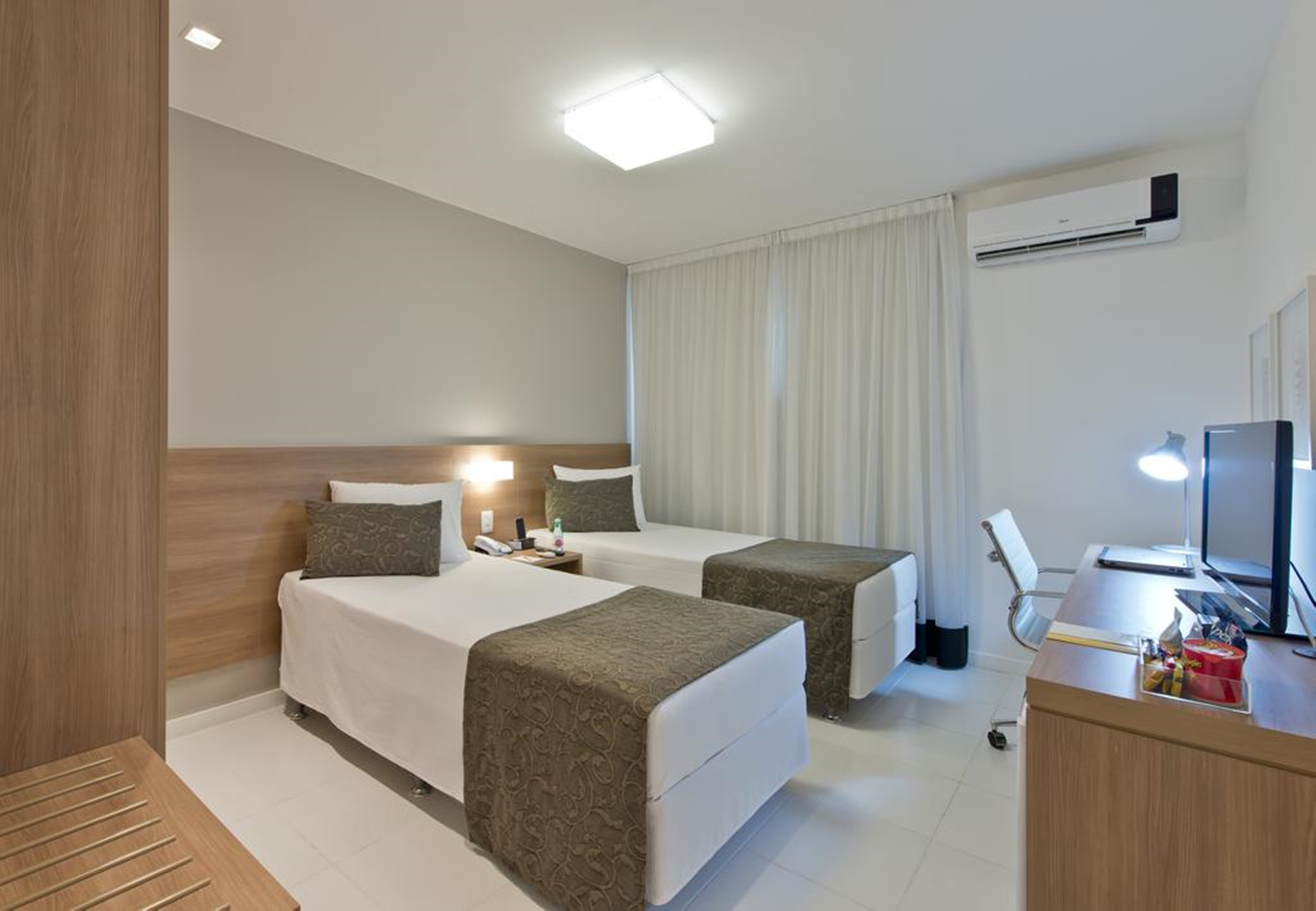 Verano Stay by eSuites