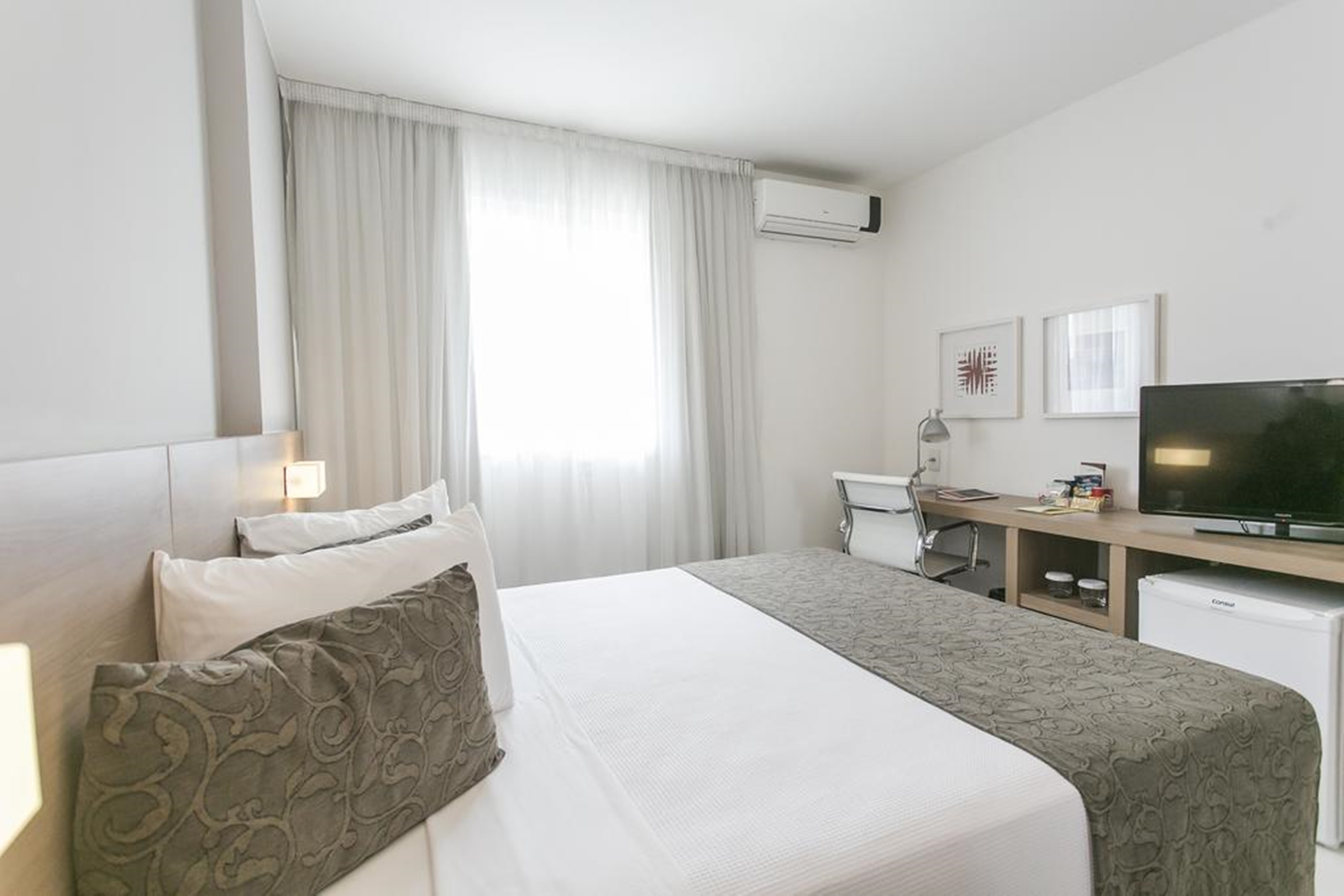 Verano Stay by eSuites