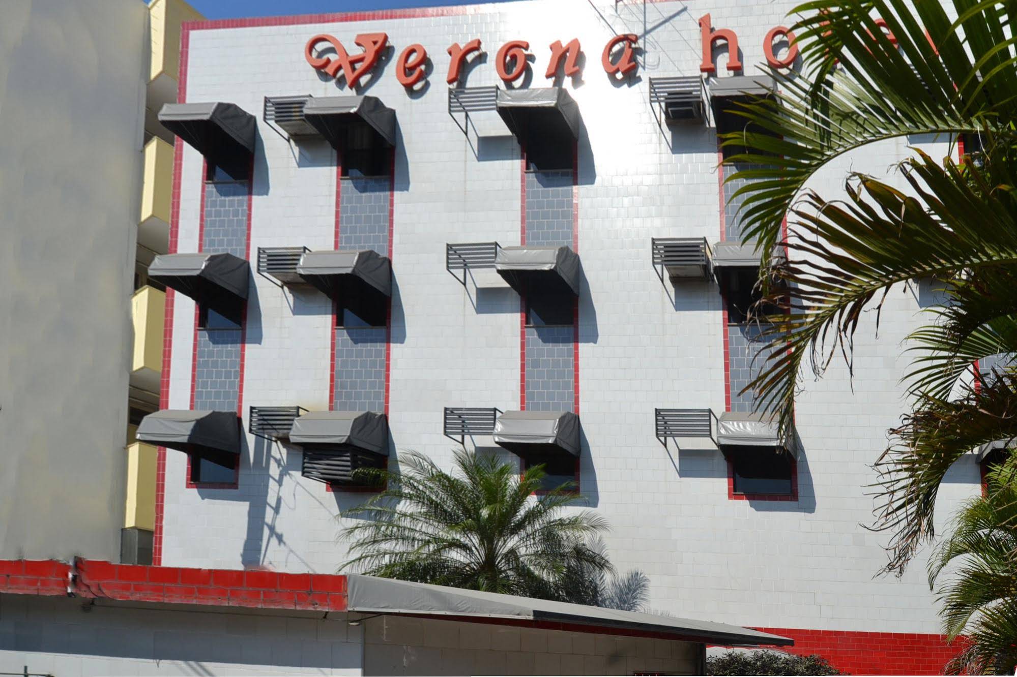 Verona Hotel Adults Only