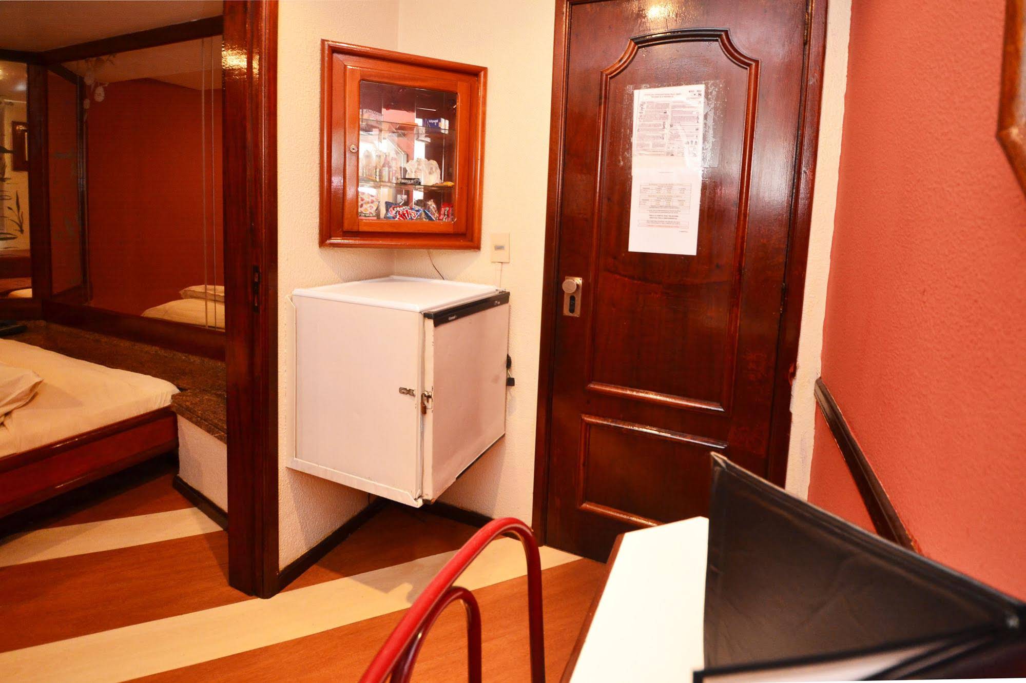 Verona Hotel Adults Only