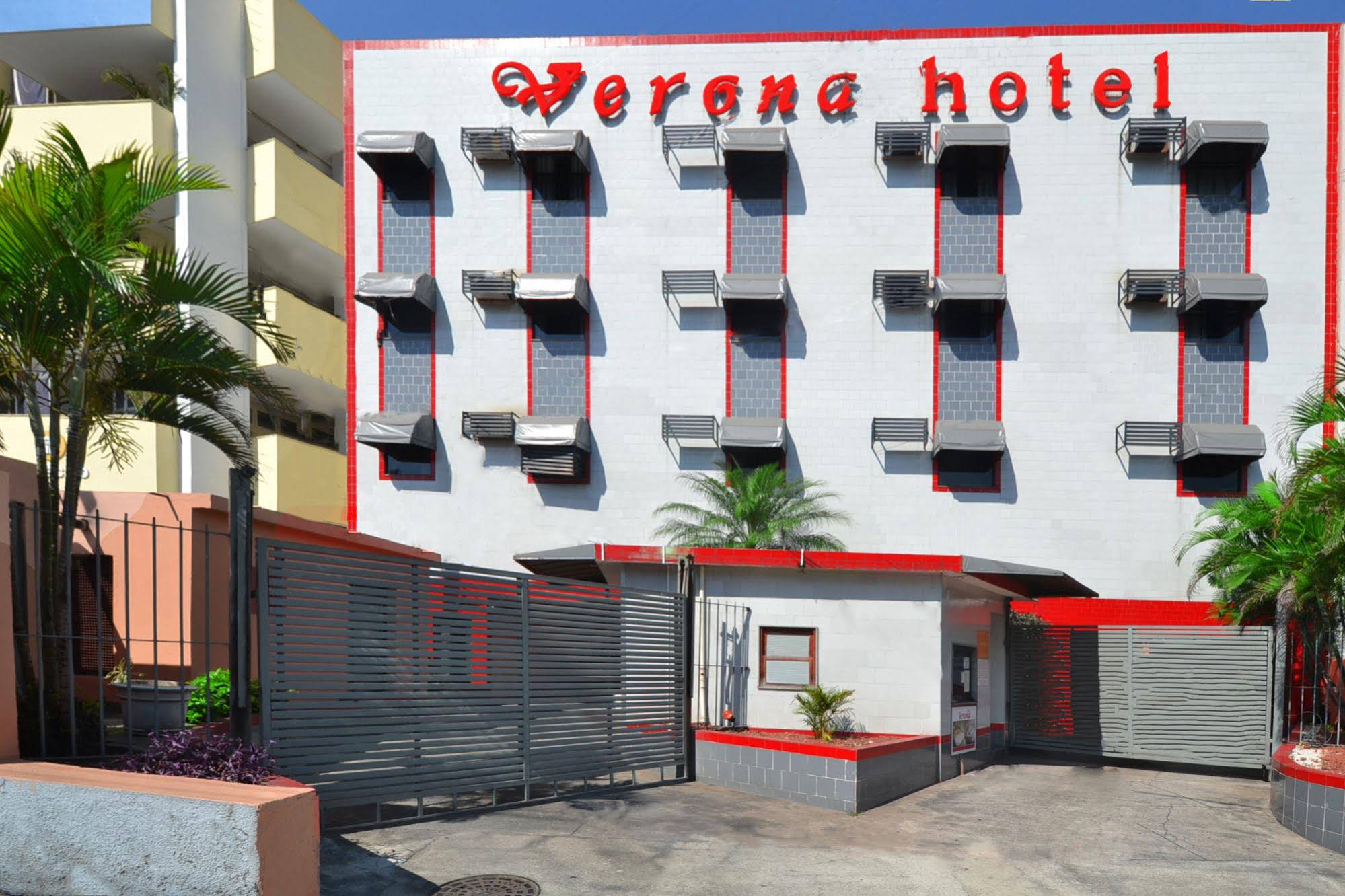 Verona Hotel Adults Only