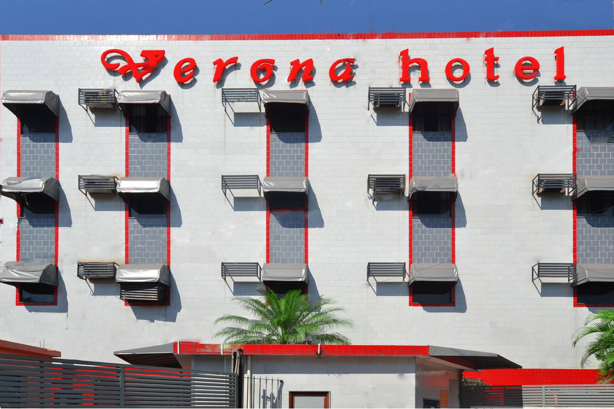 Verona Hotel Adults Only