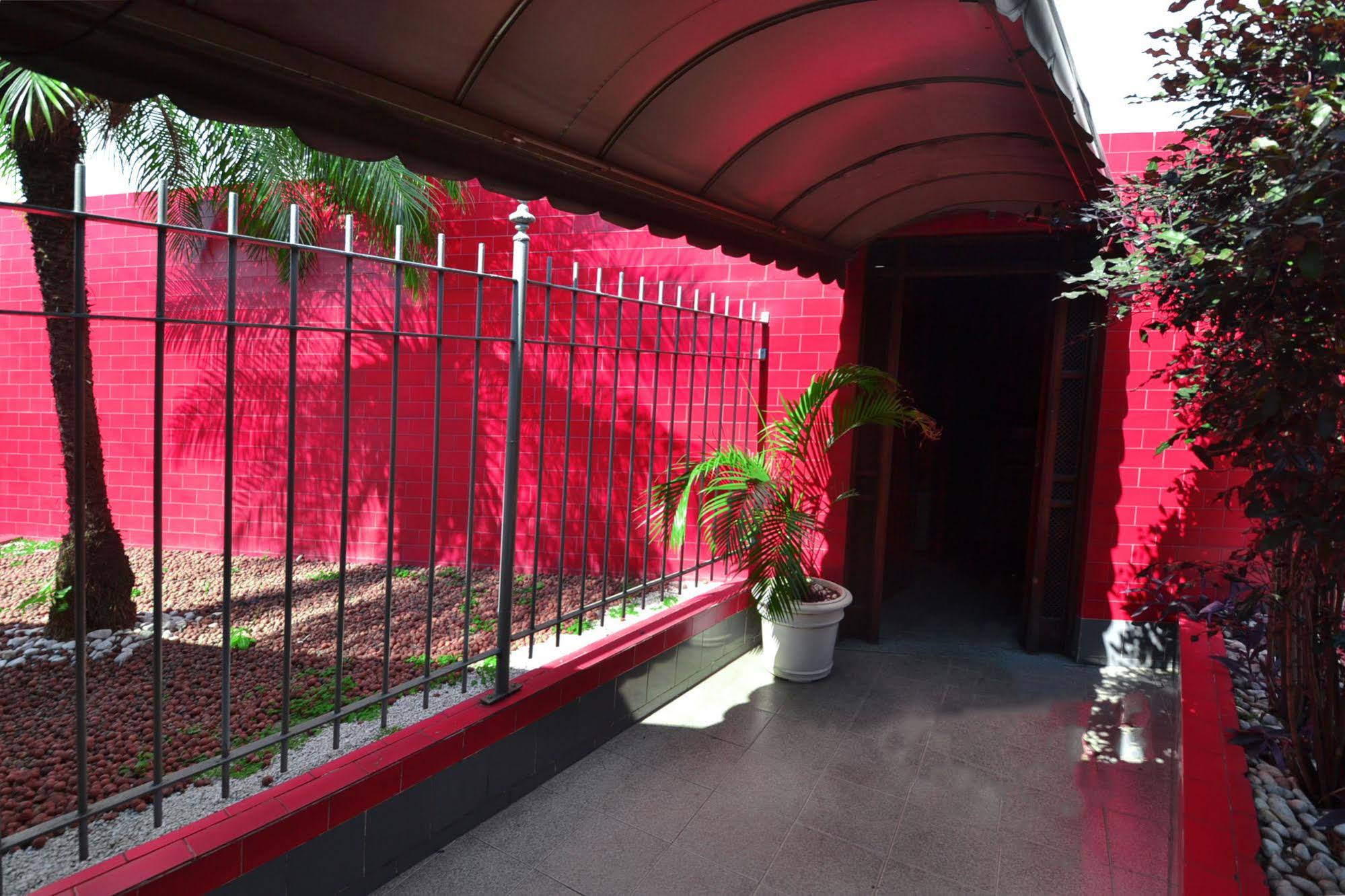 Verona Hotel Adults Only
