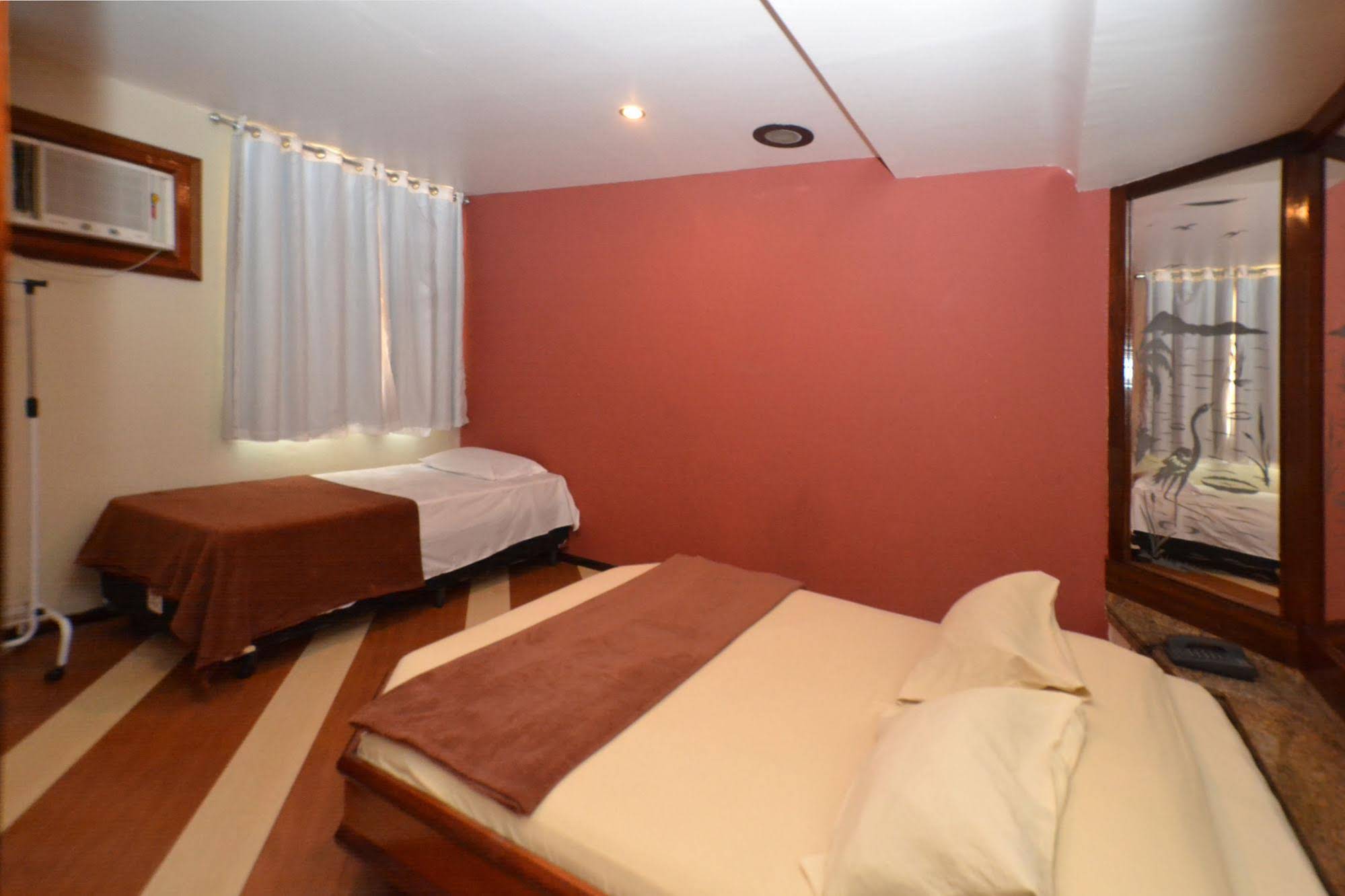 Verona Hotel Adults Only
