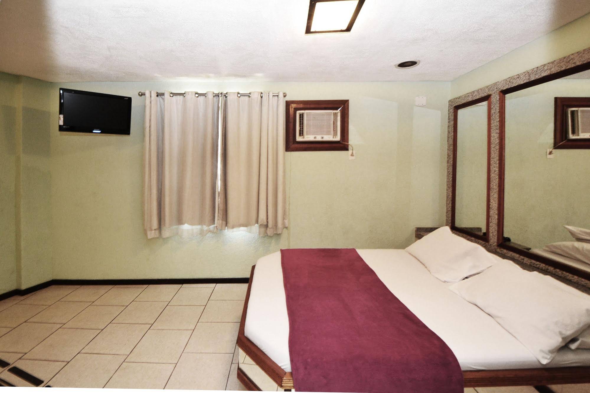 Verona Hotel Adults Only