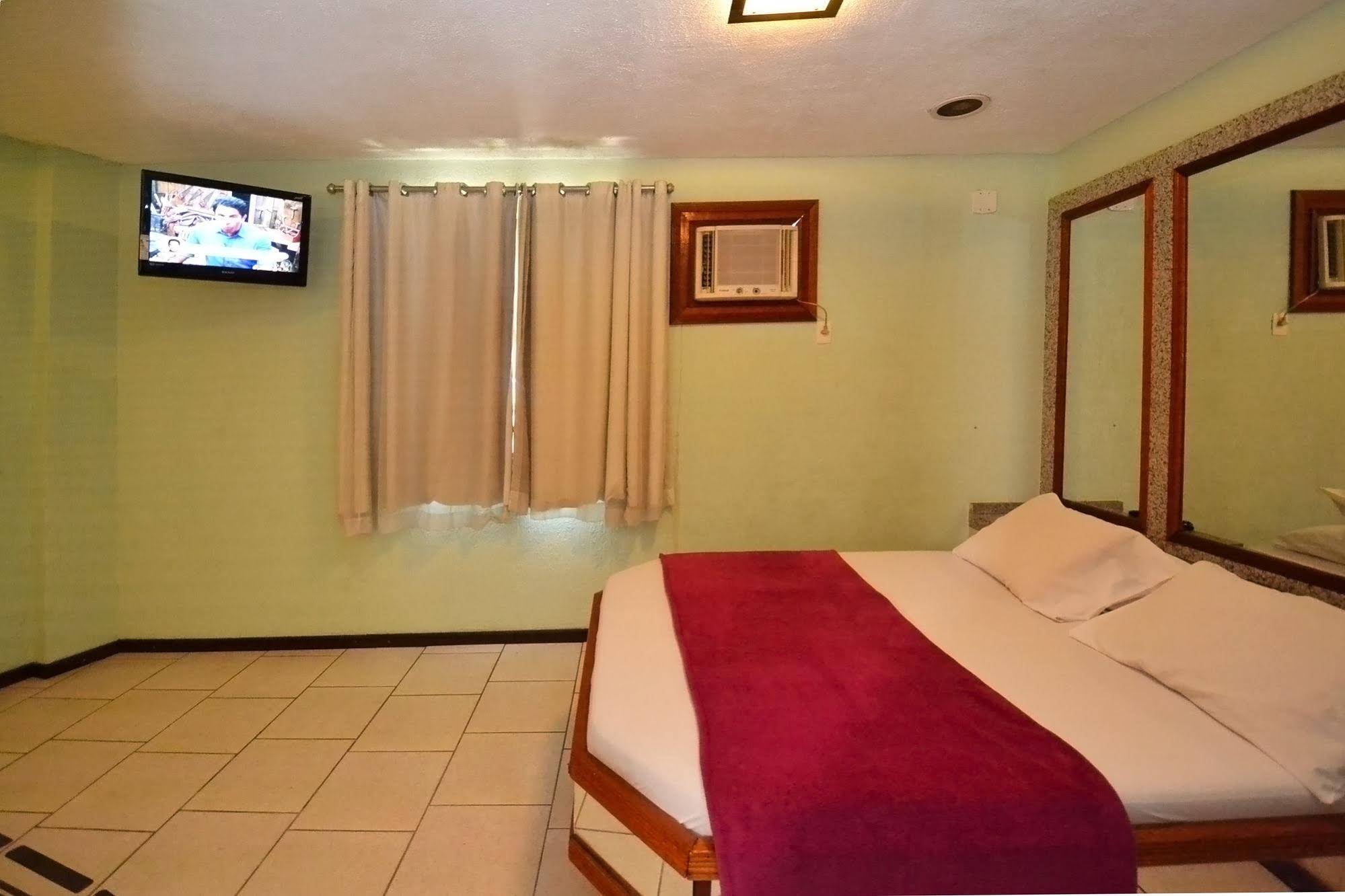 Verona Hotel Adults Only