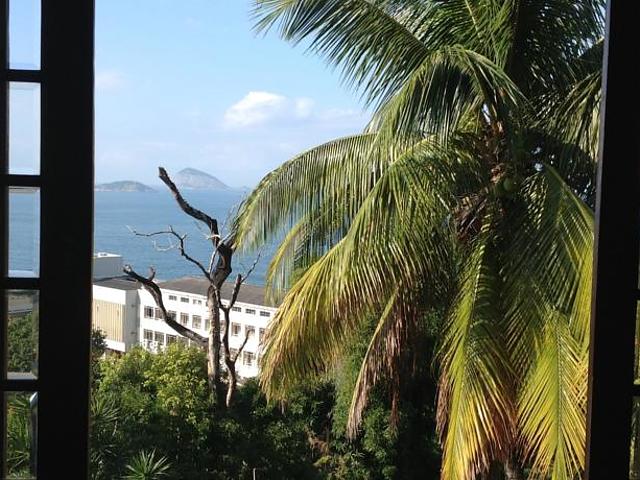 Vidigal Maison D'hotes