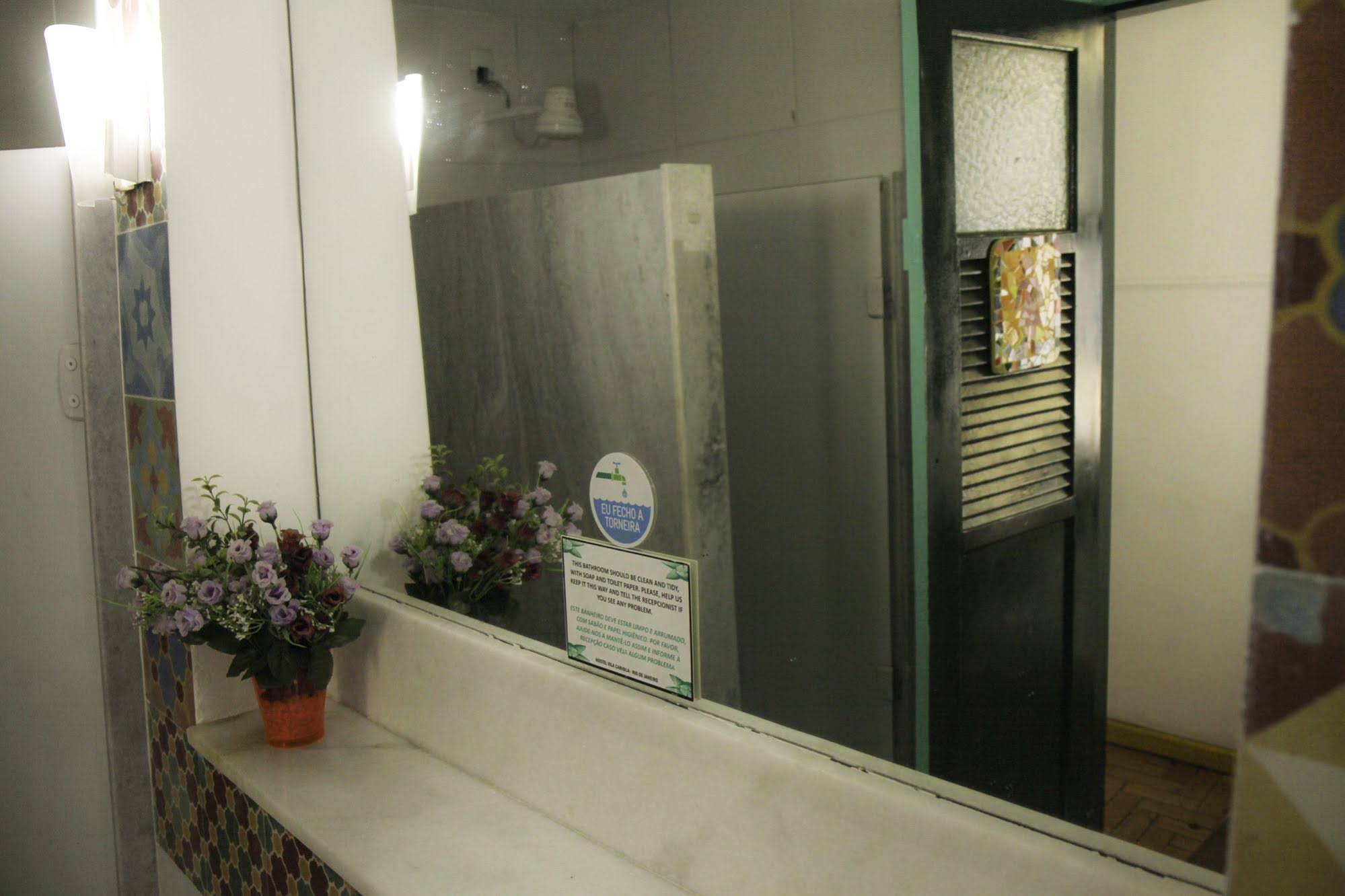 Vila Carioca Hostel