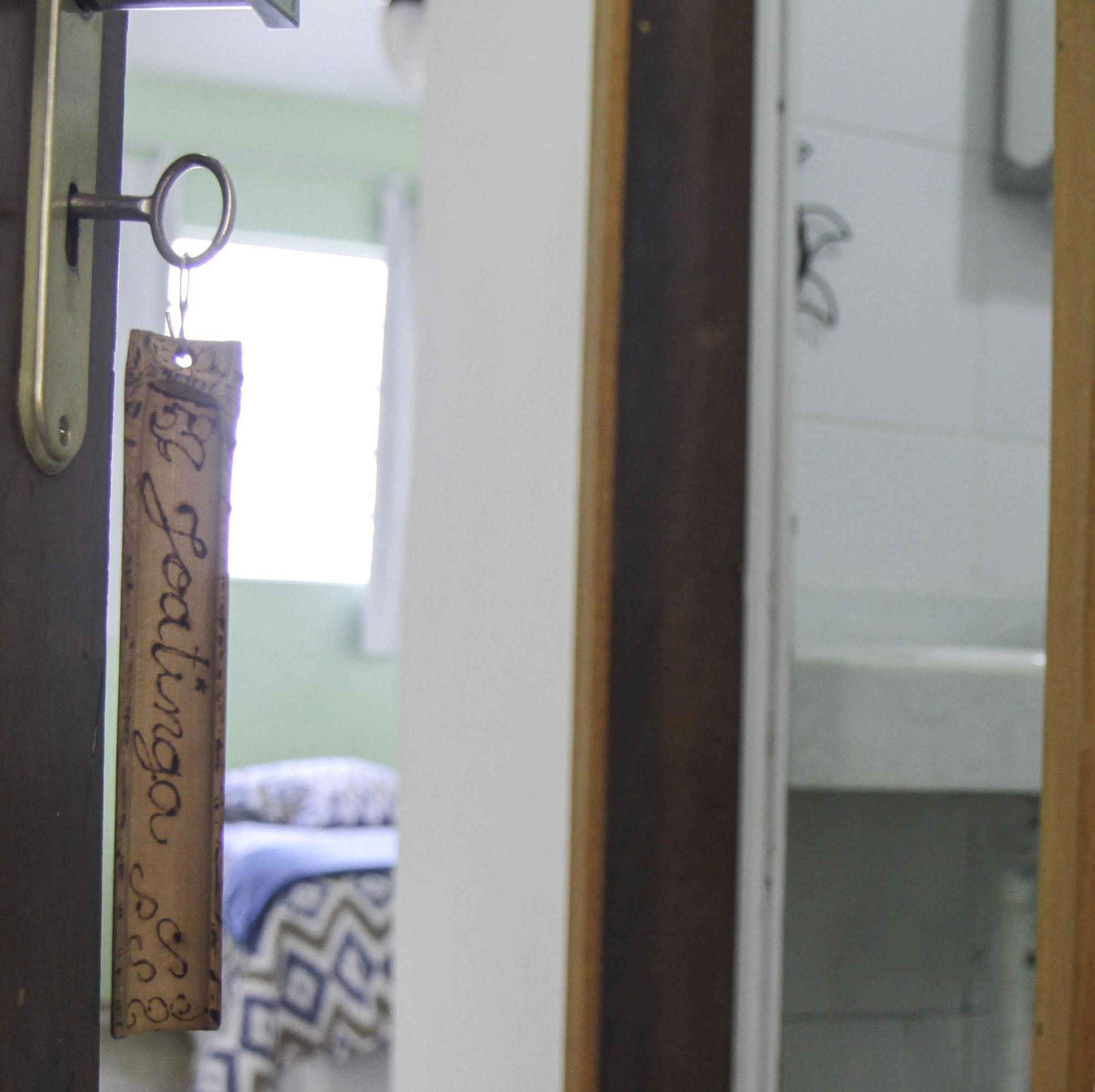 Vila Carioca Hostel