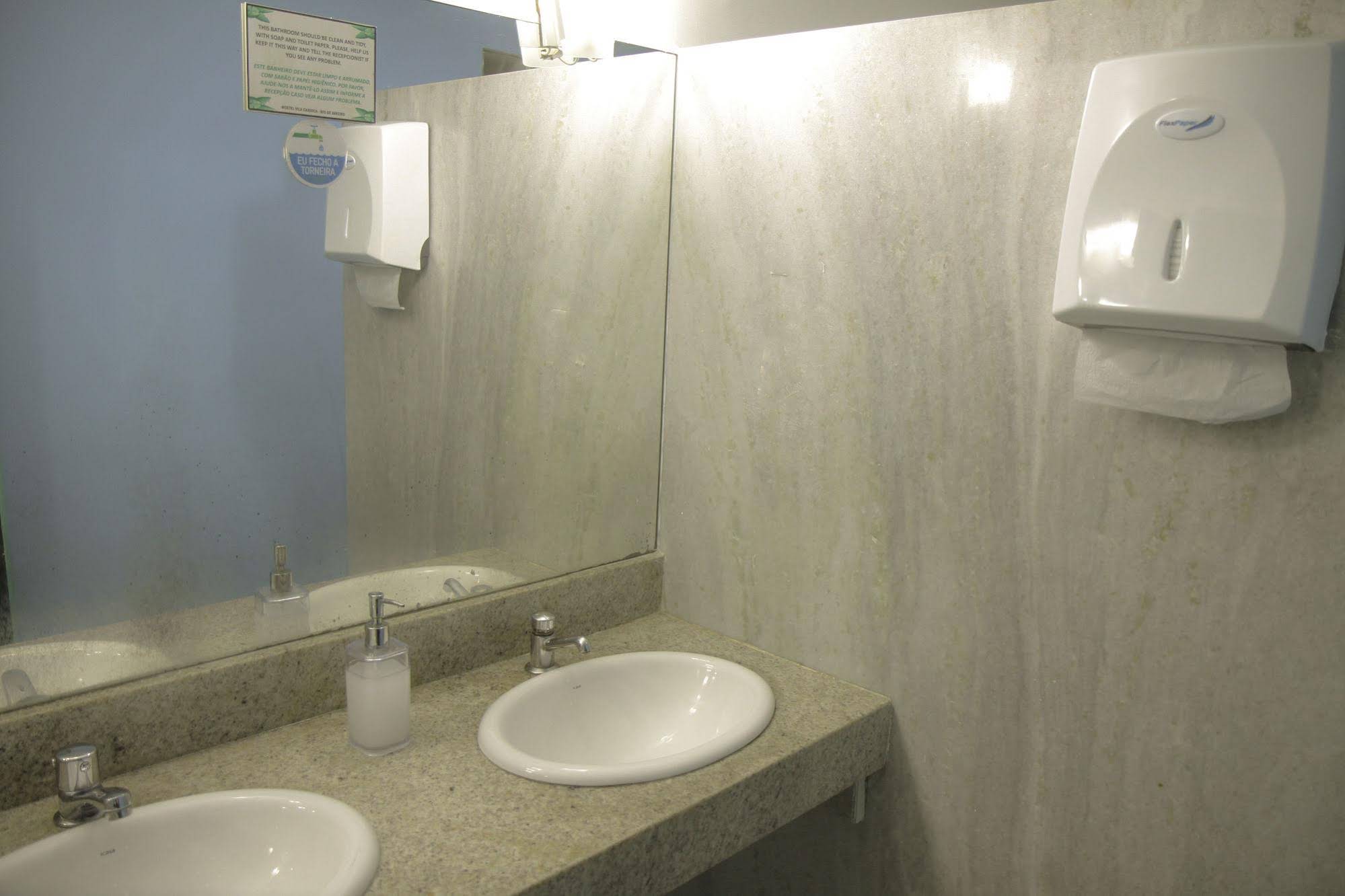 Vila Carioca Hostel