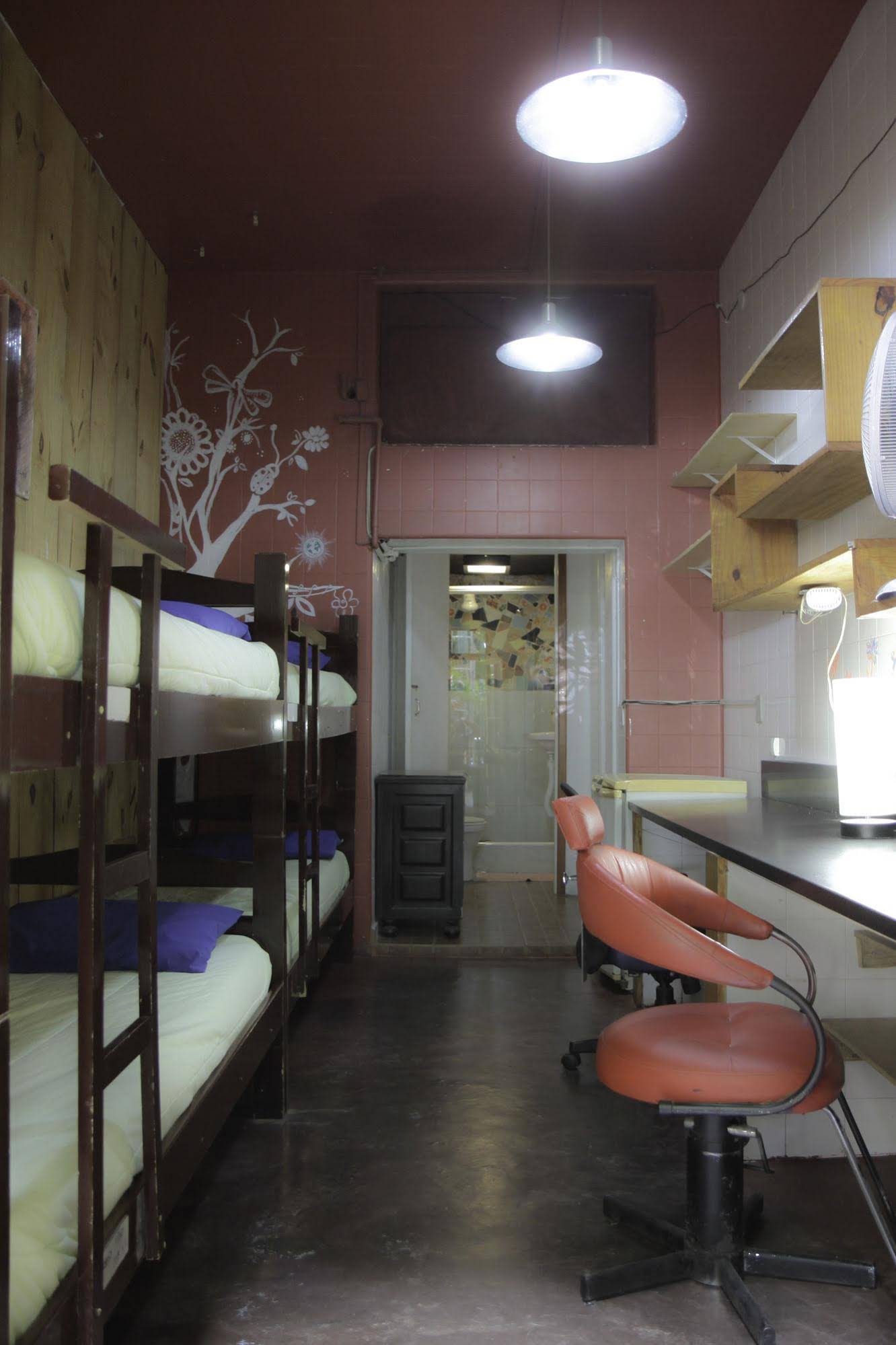 Vila Carioca Hostel