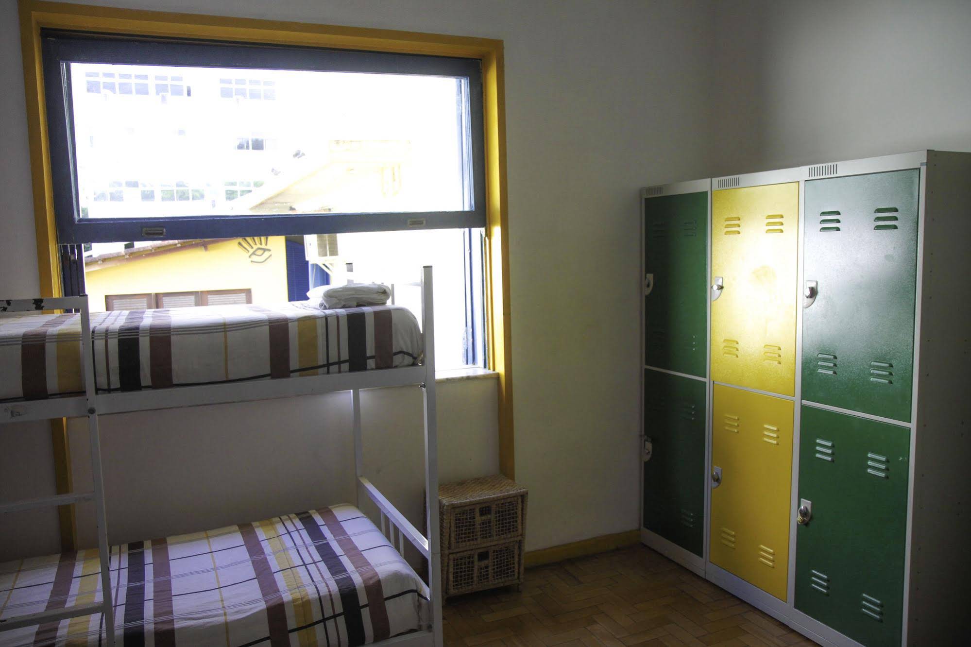 Vila Carioca Hostel