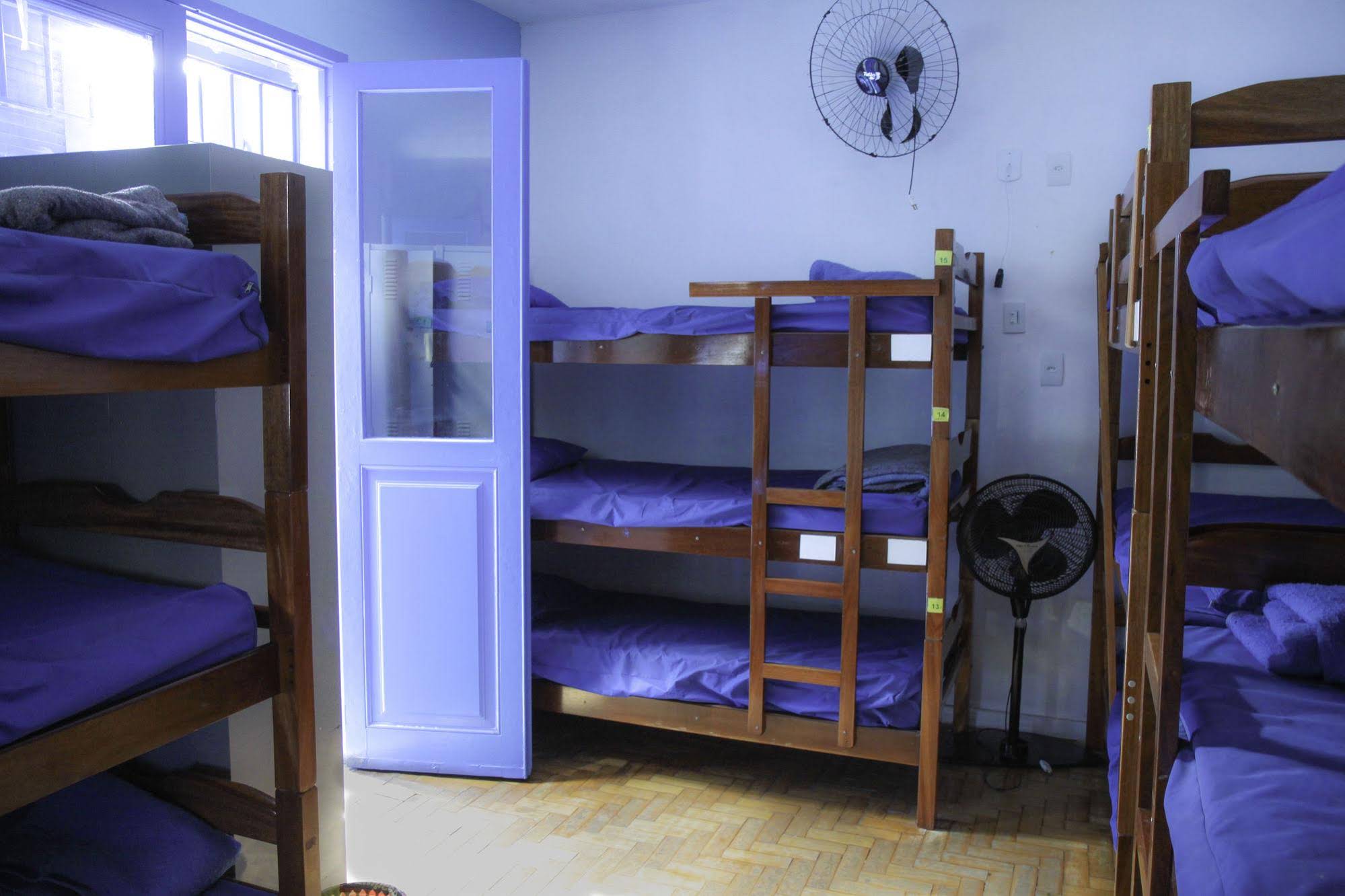 Vila Carioca Hostel
