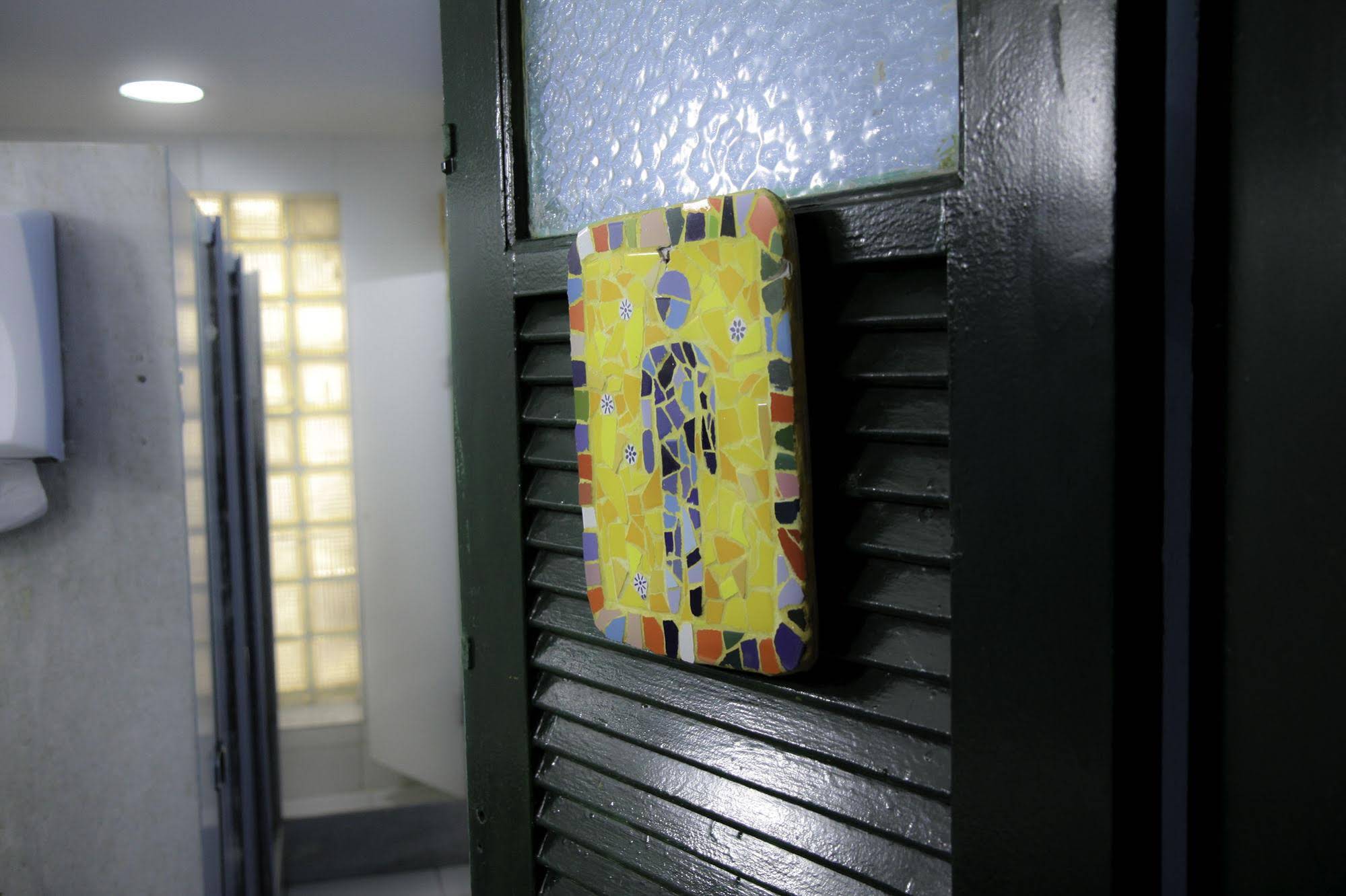 Vila Carioca Hostel