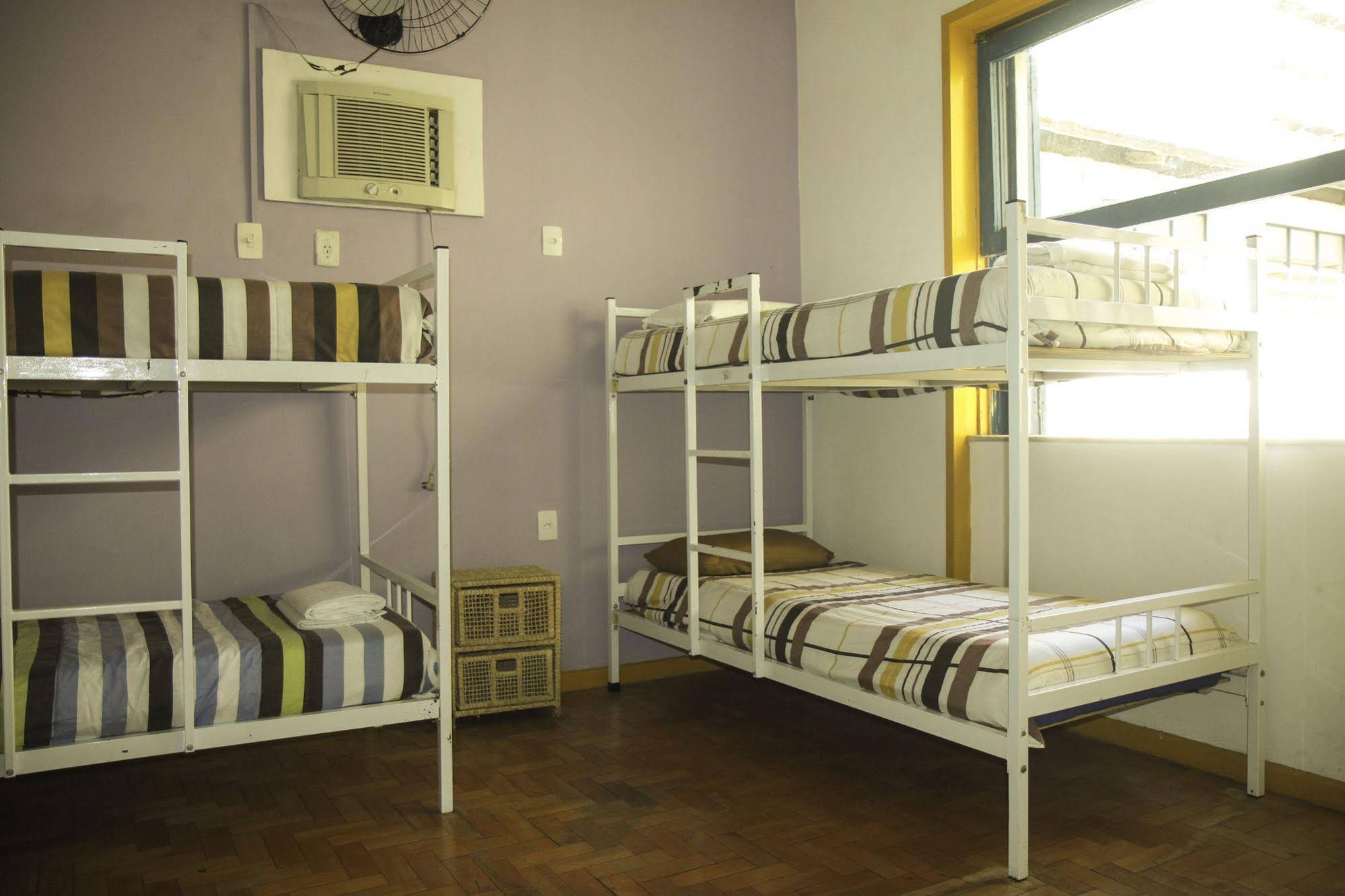 Vila Carioca Hostel