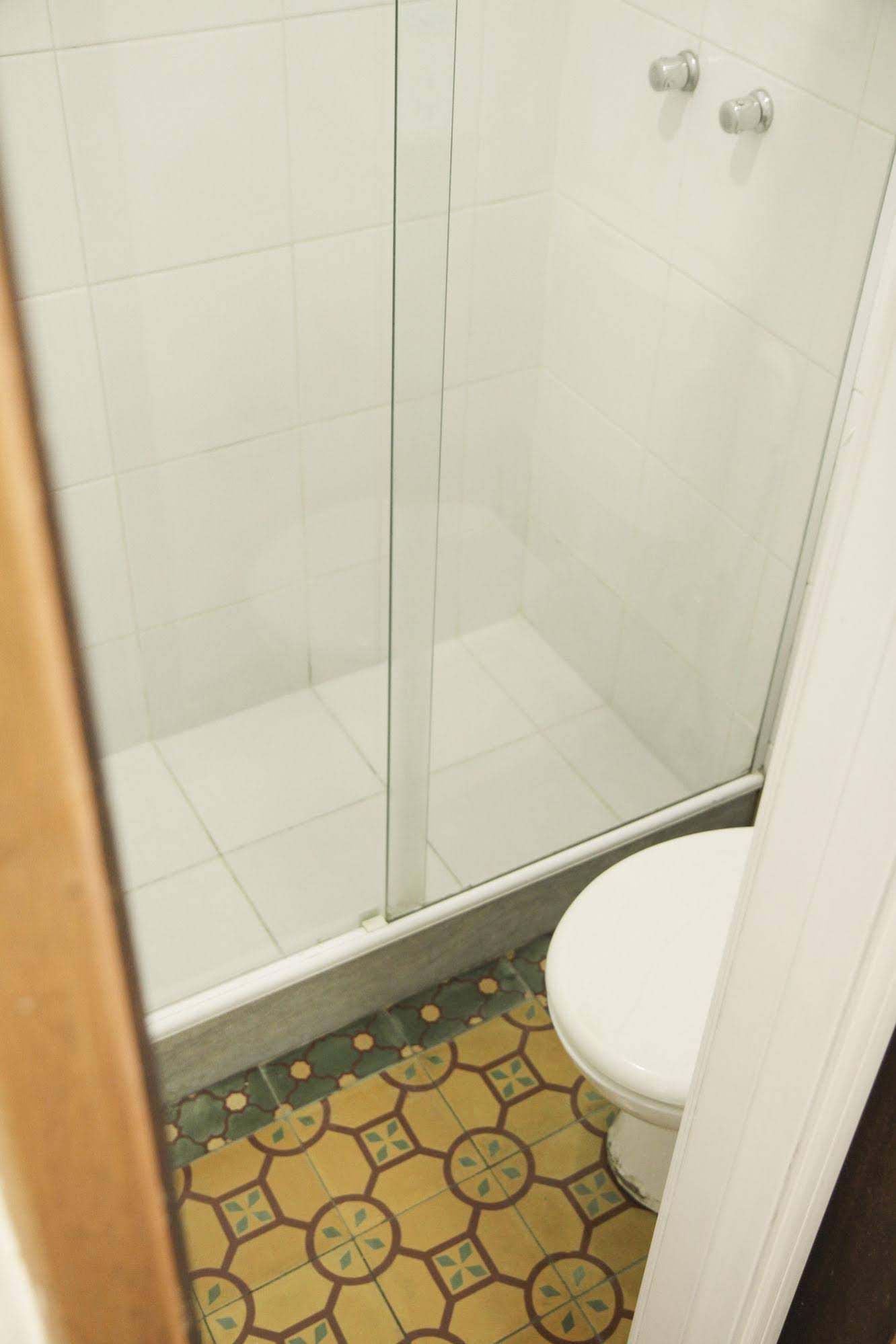 Vila Carioca Hostel