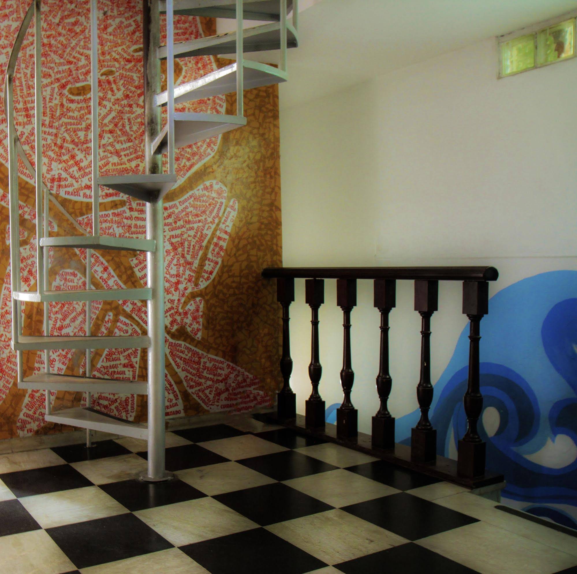 Vila Carioca Hostel