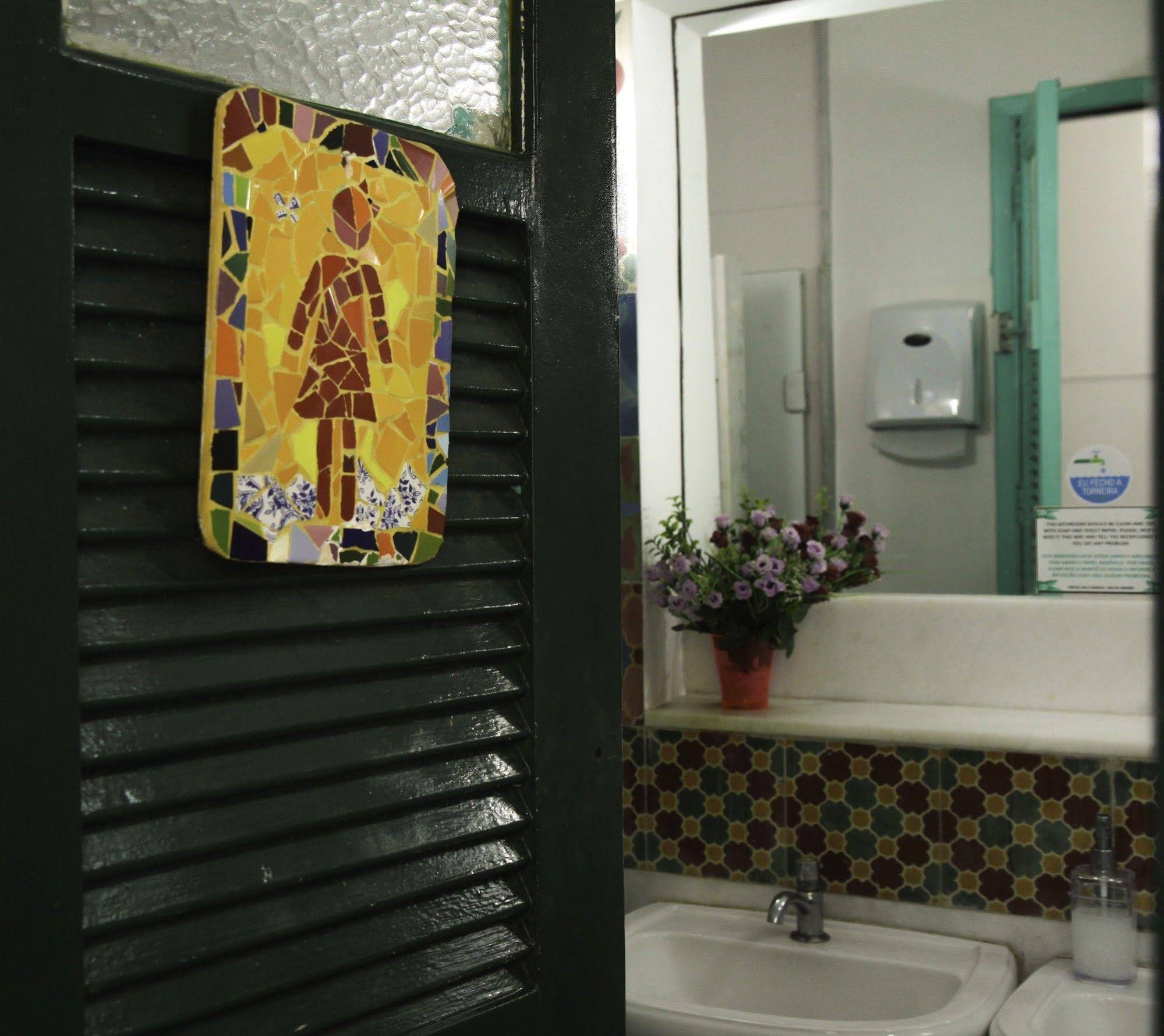 Vila Carioca Hostel