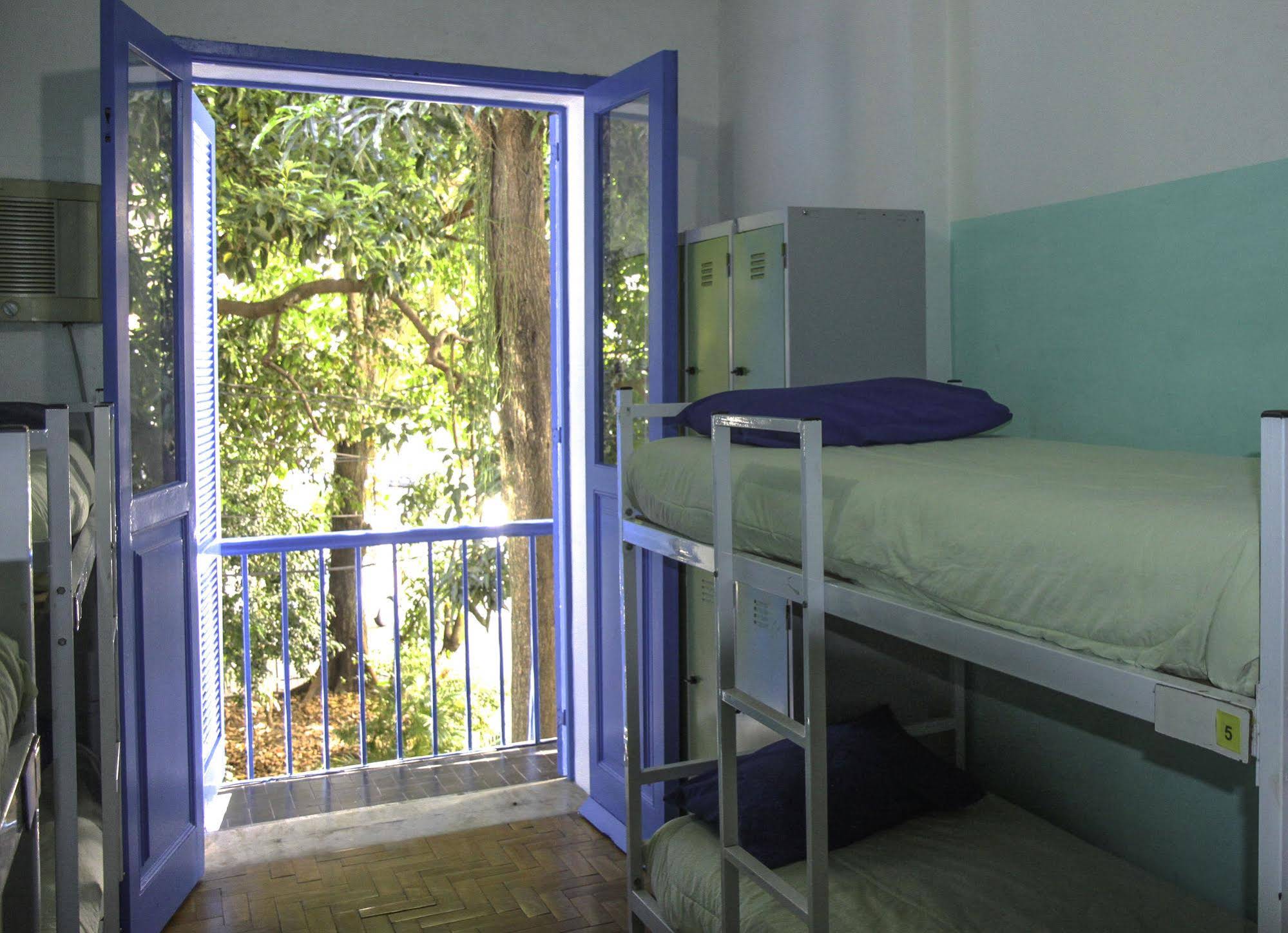 Vila Carioca Hostel