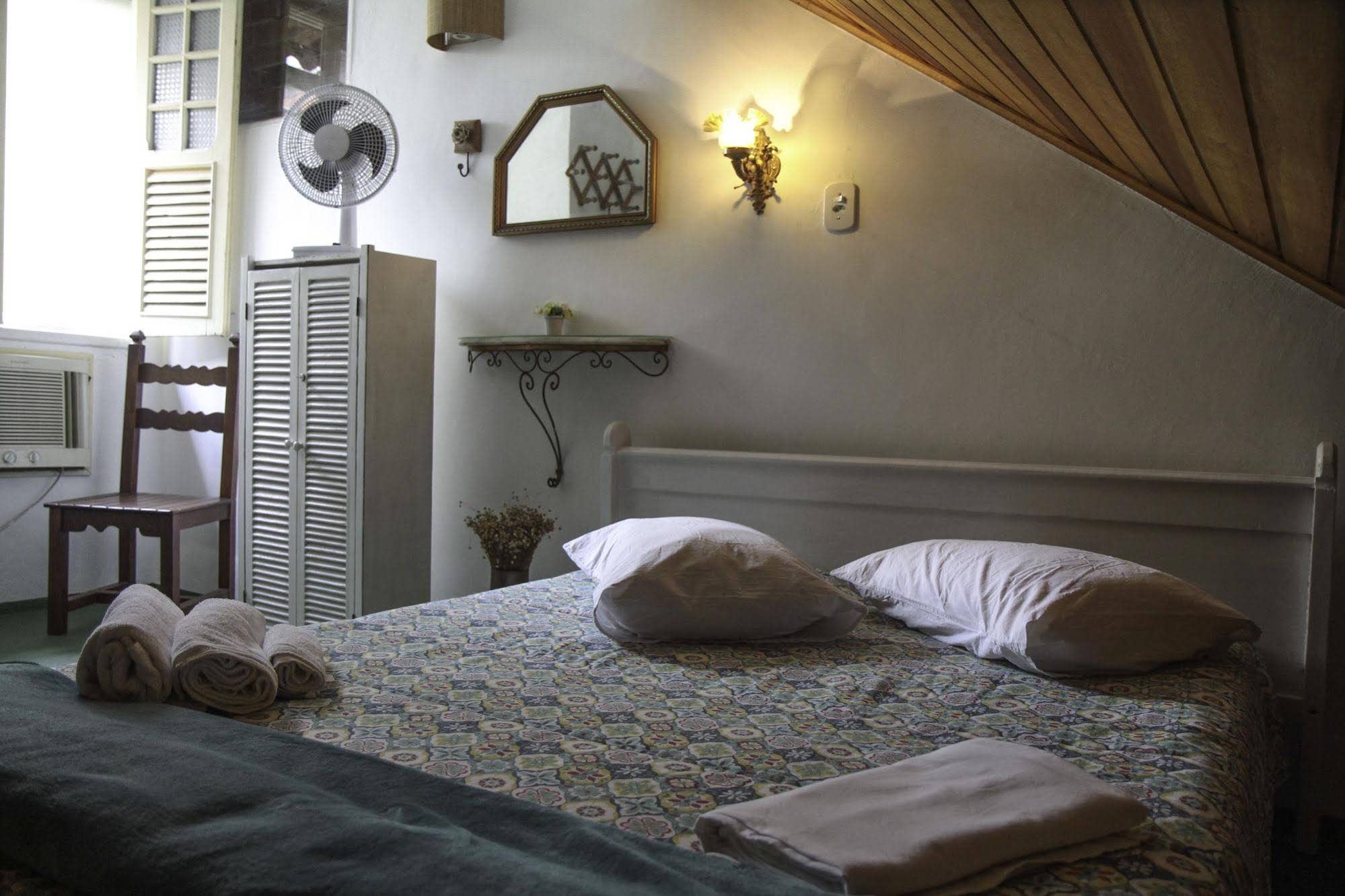 Vila Carioca Hostel