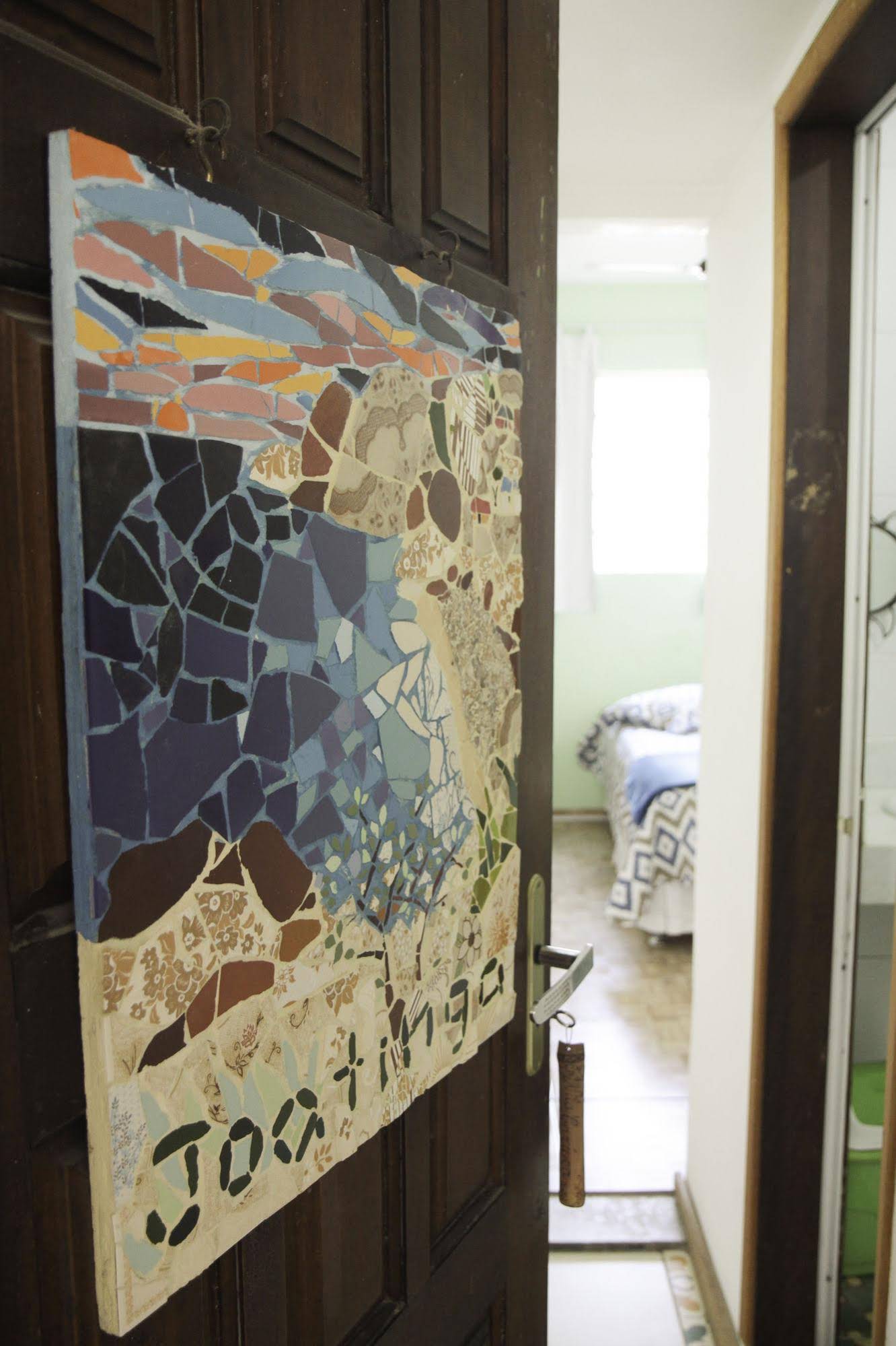 Vila Carioca Hostel
