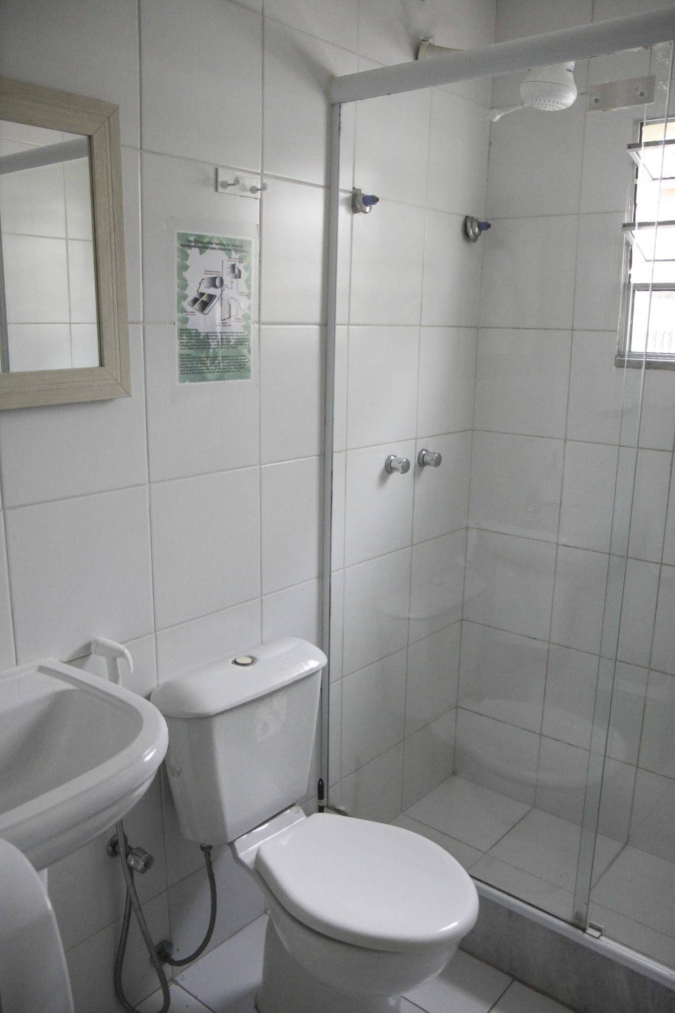 Vila Carioca Hostel