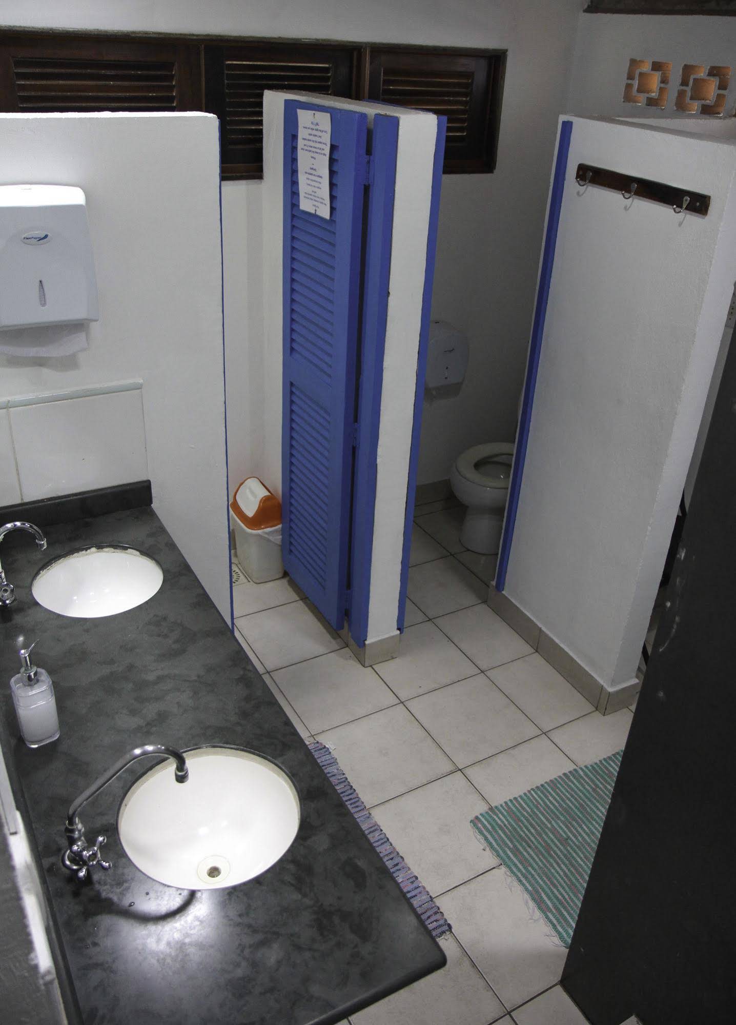 Vila Carioca Hostel