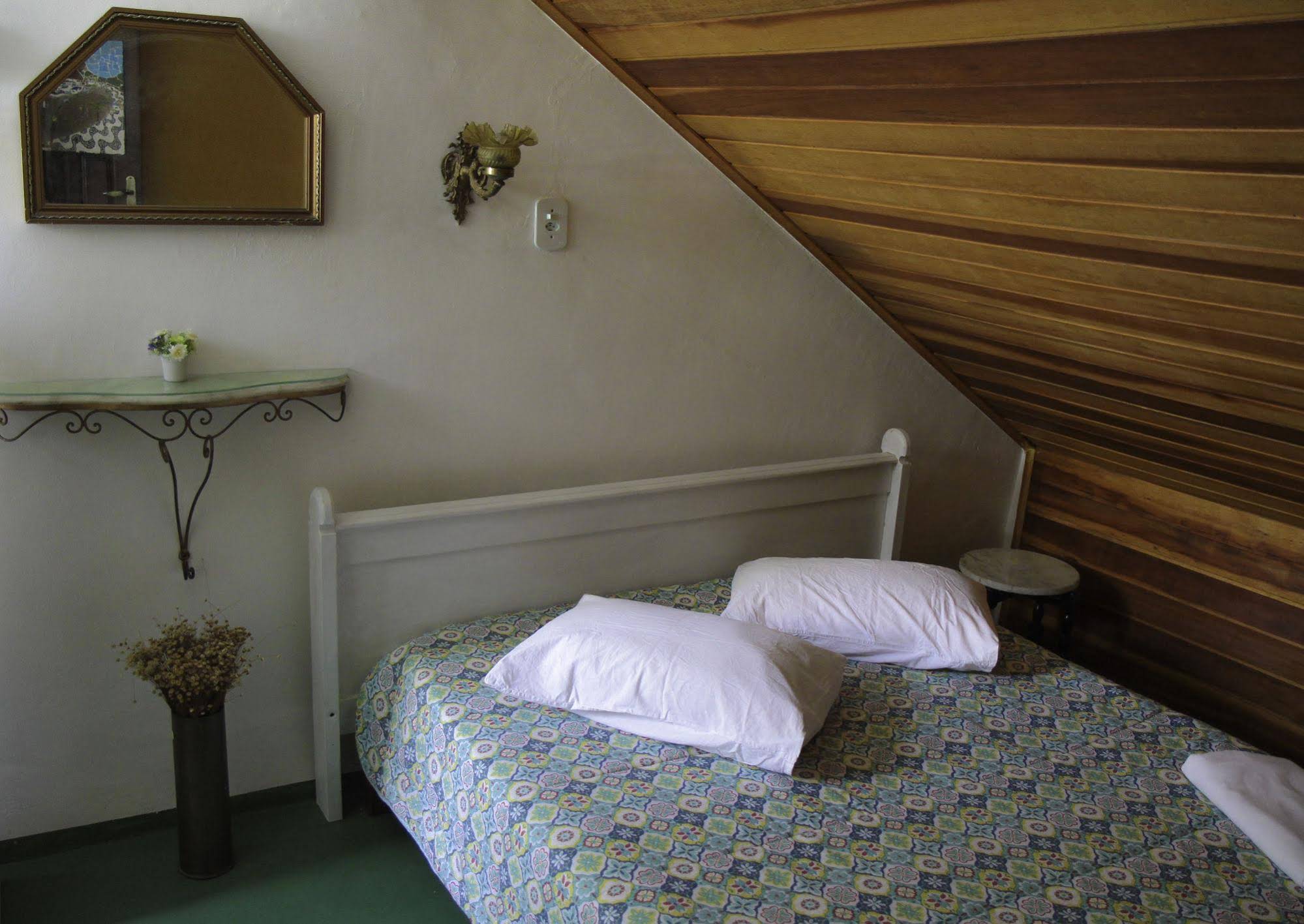 Vila Carioca Hostel