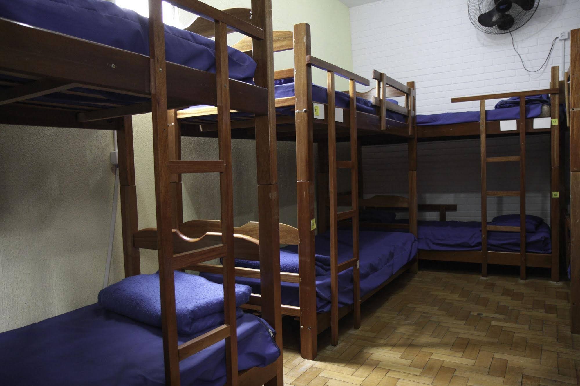 Vila Carioca Hostel
