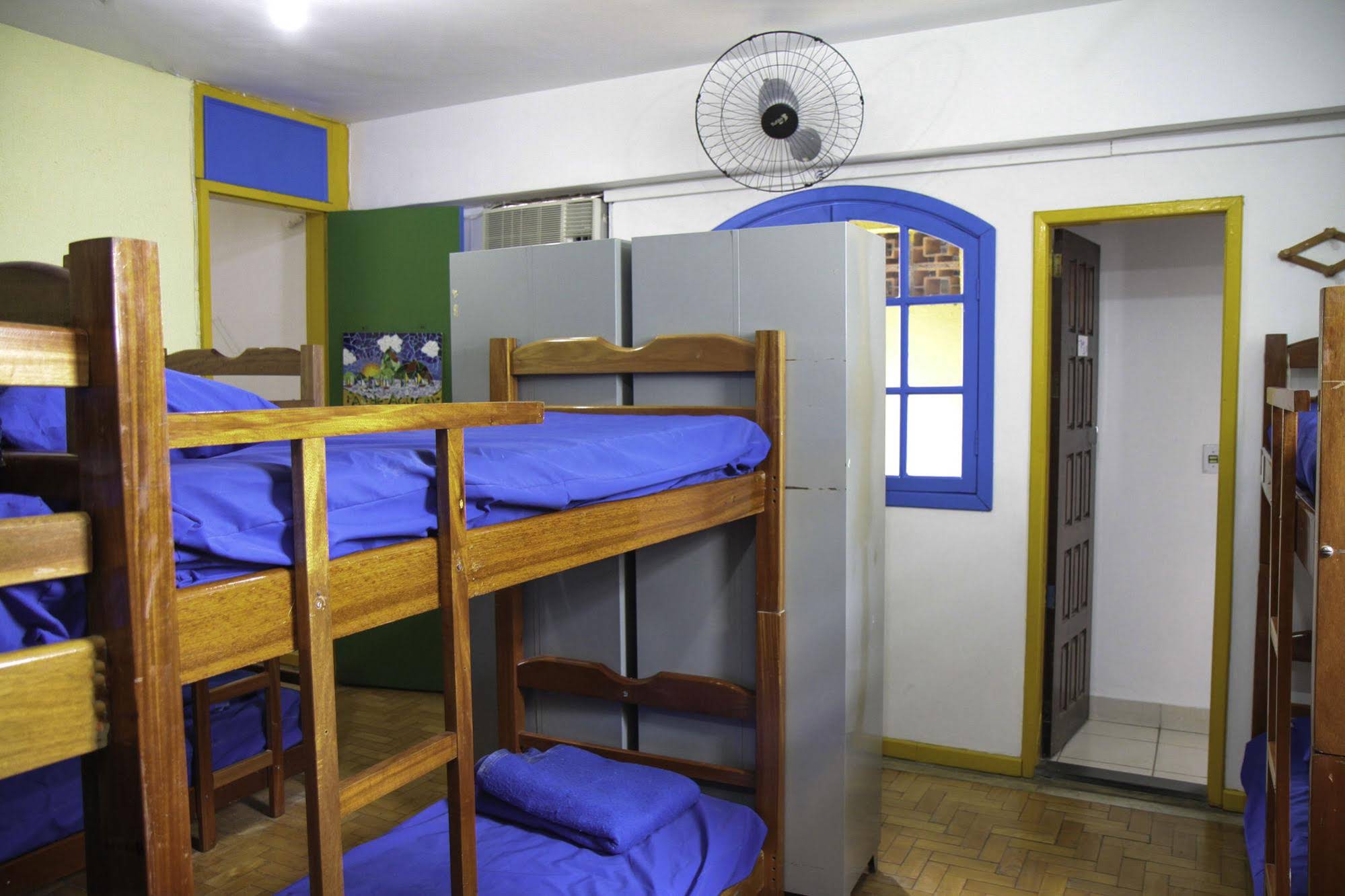Vila Carioca Hostel