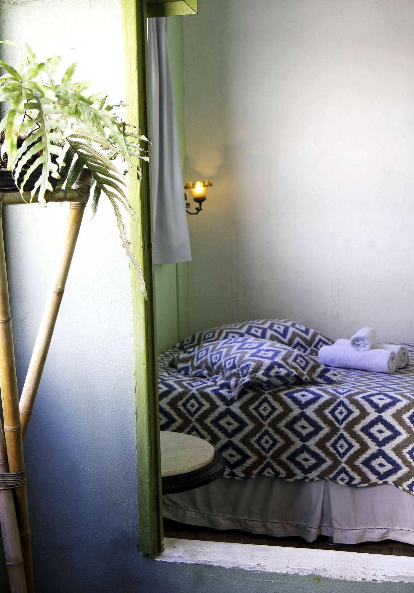 Vila Carioca Hostel