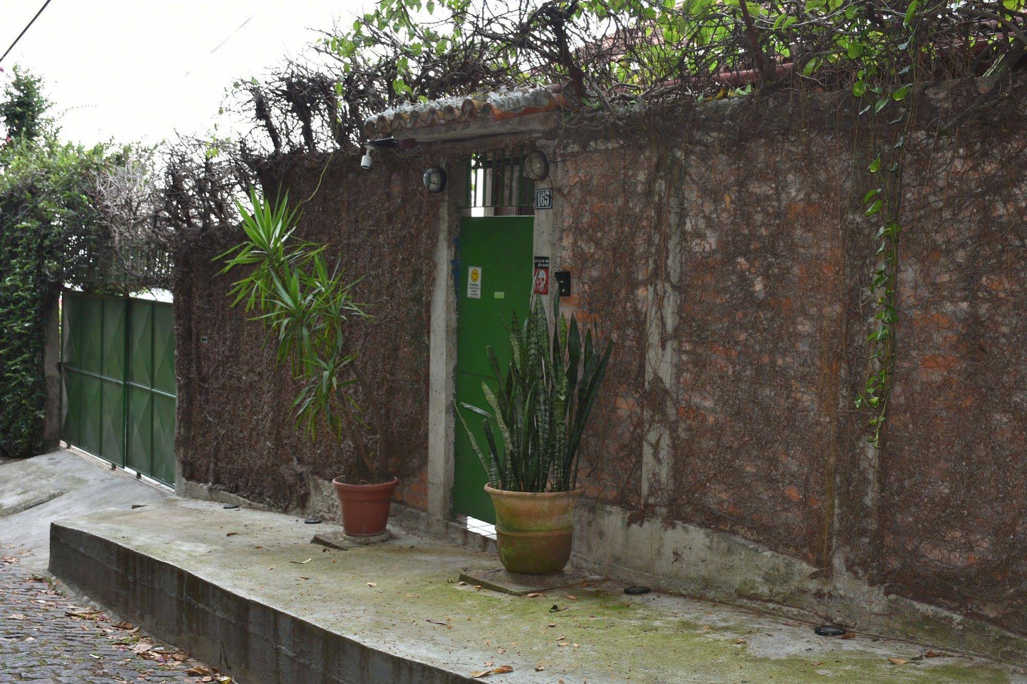 Casa Insanta