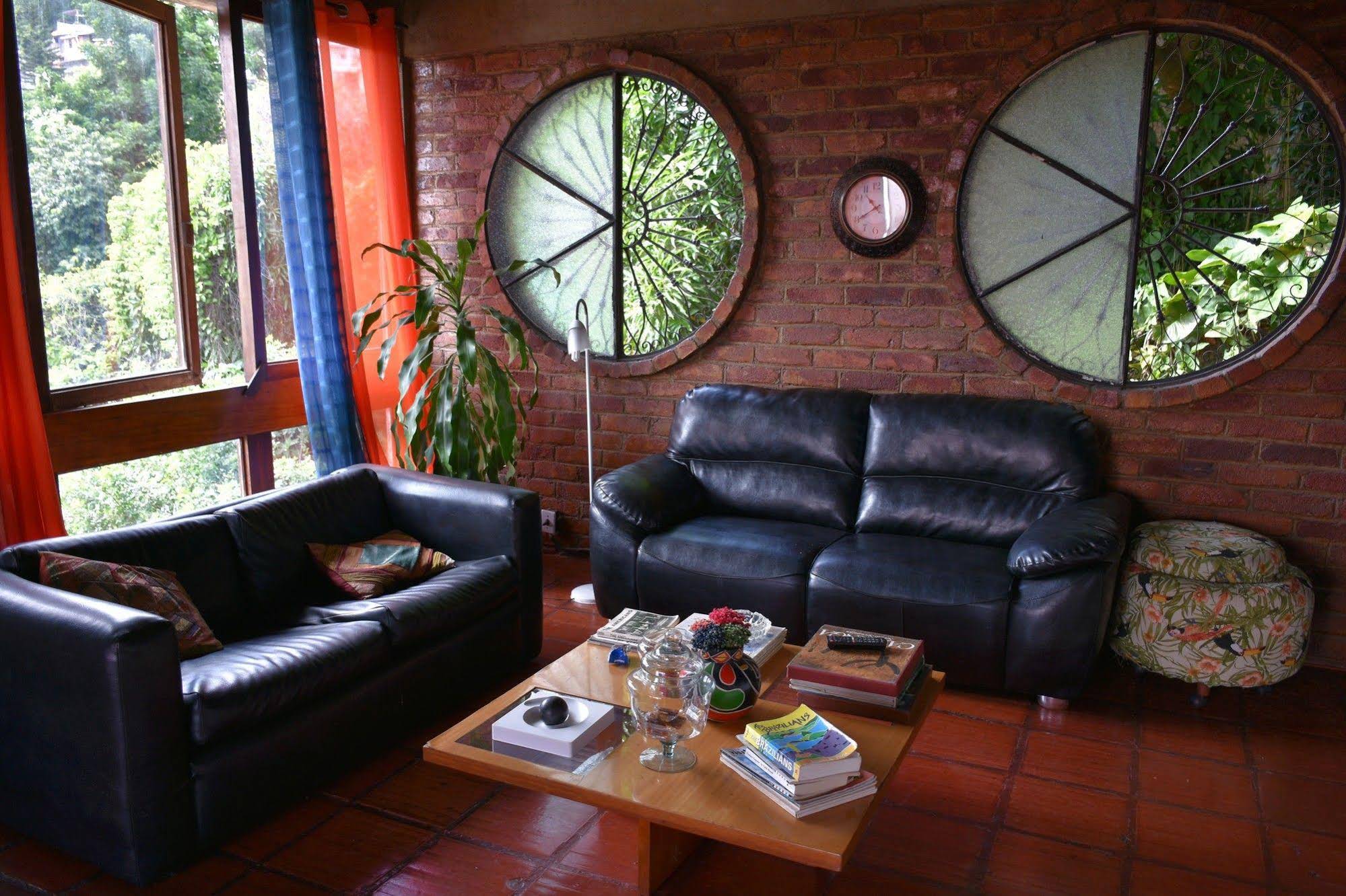 Casa Insanta