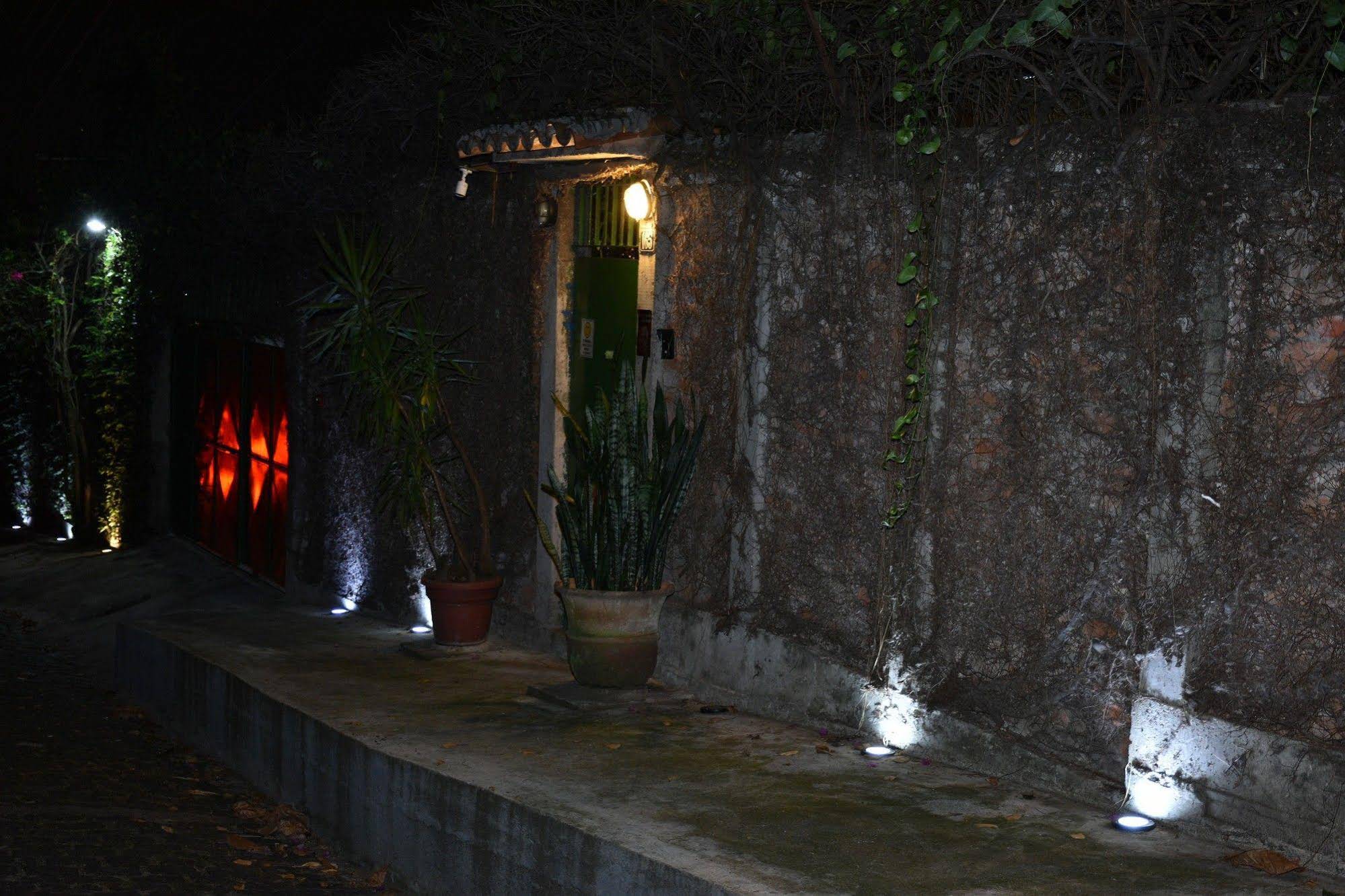 Casa Insanta