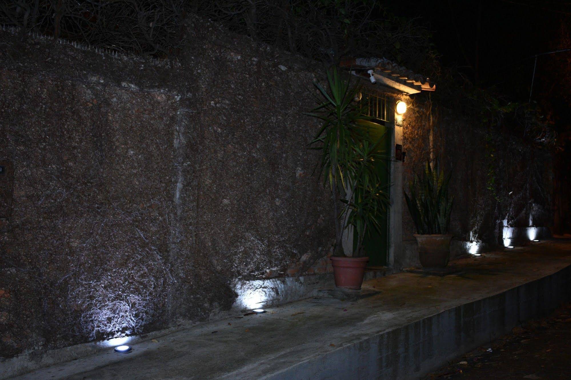 Casa Insanta
