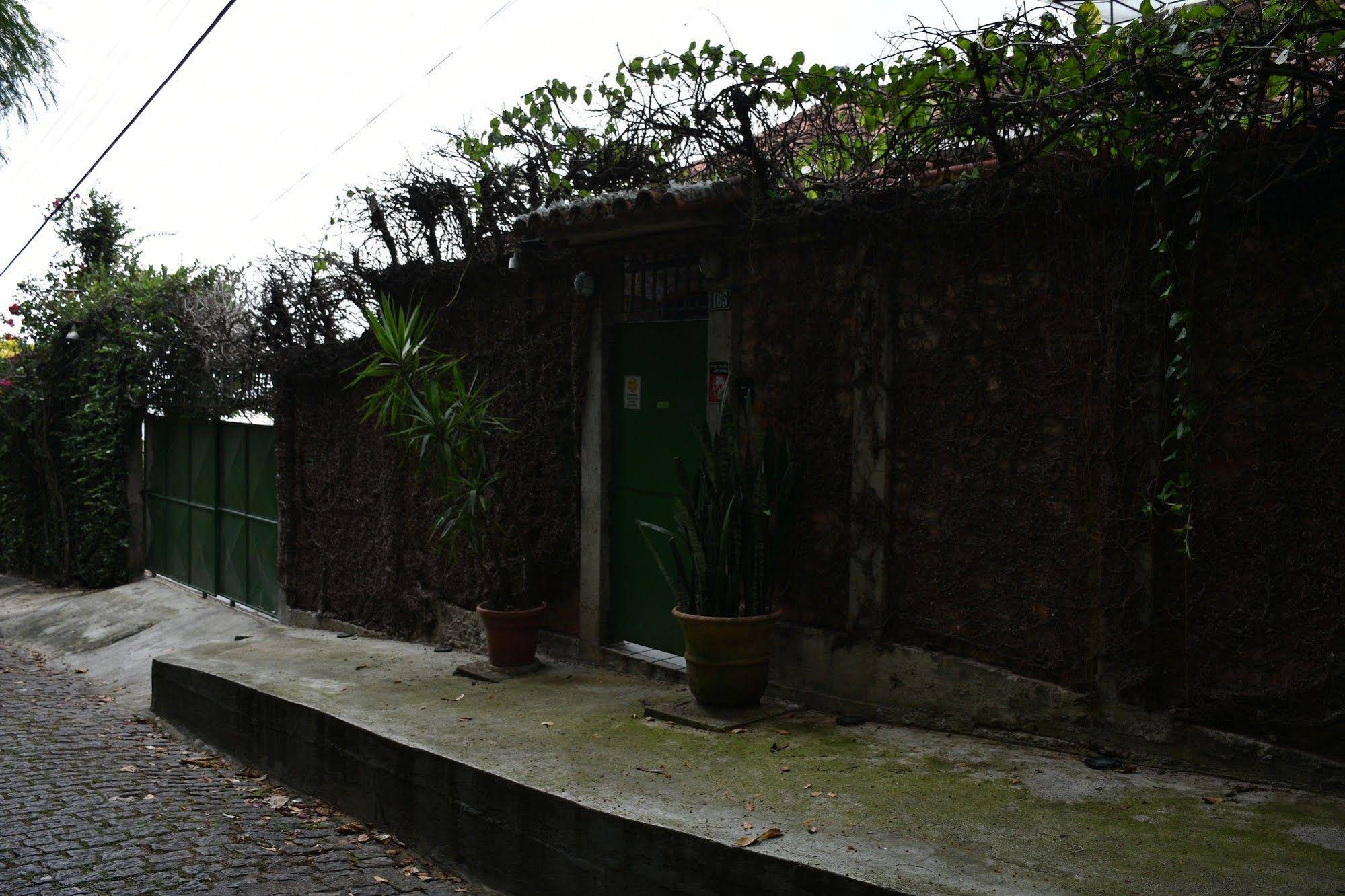 Casa Insanta