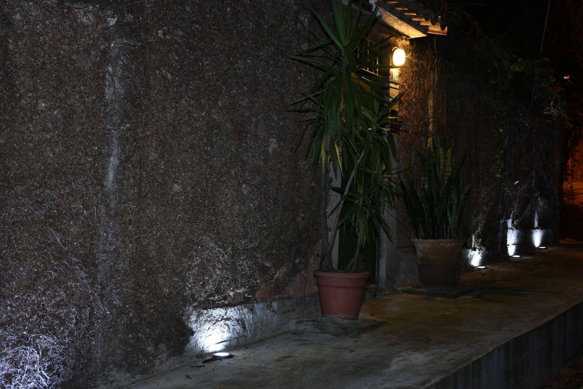 Casa Insanta