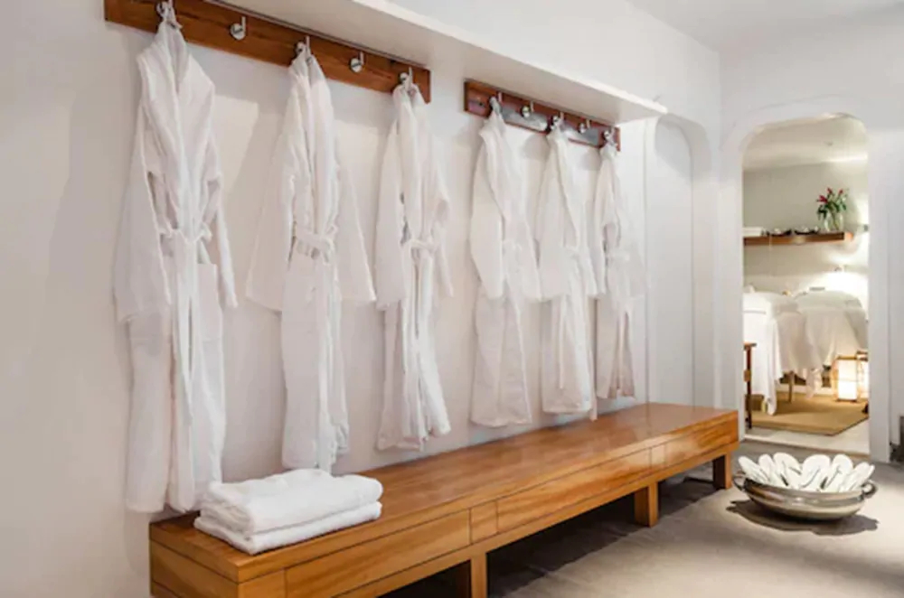 Vila Santa Teresa Hotel & Spa