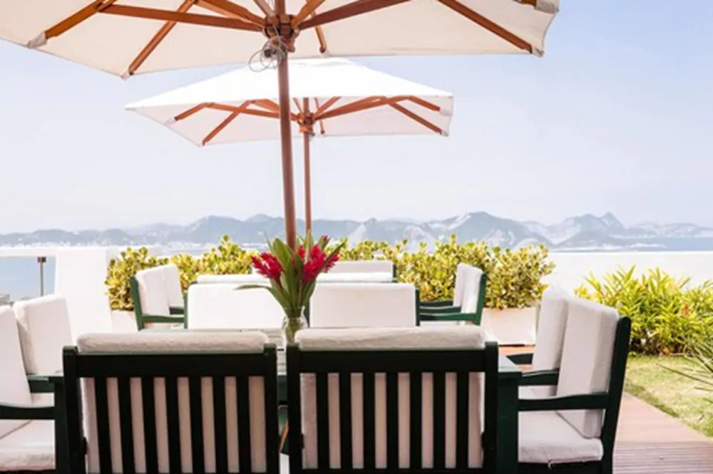 Vila Santa Teresa Hotel & Spa