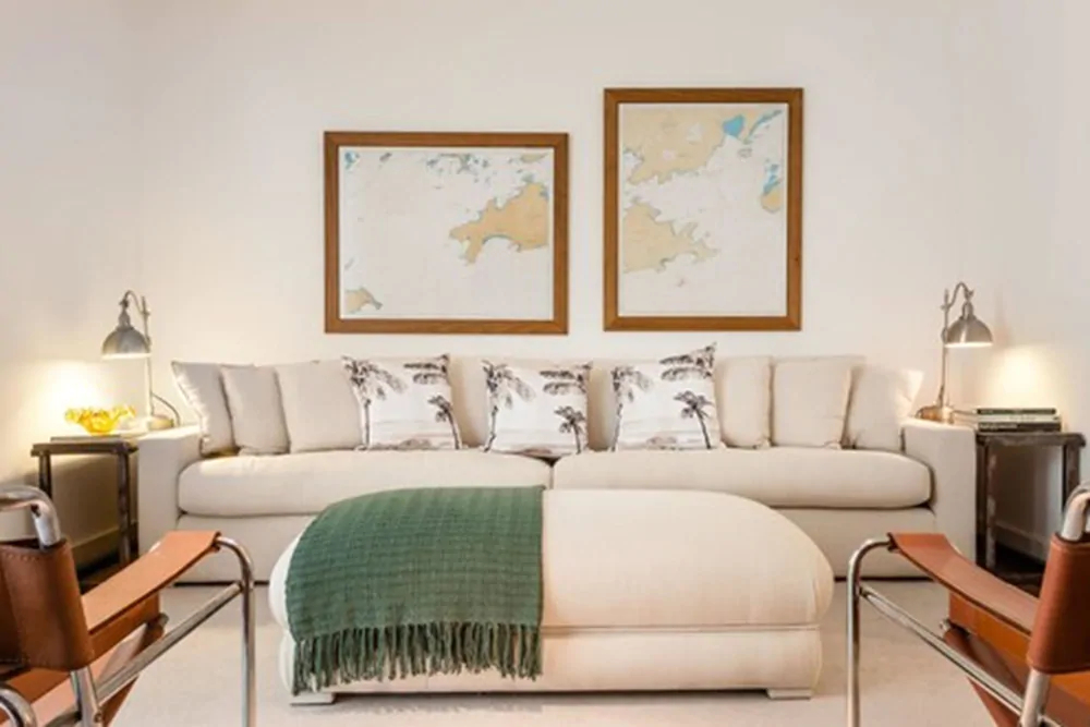 Vila Santa Teresa Hotel & Spa