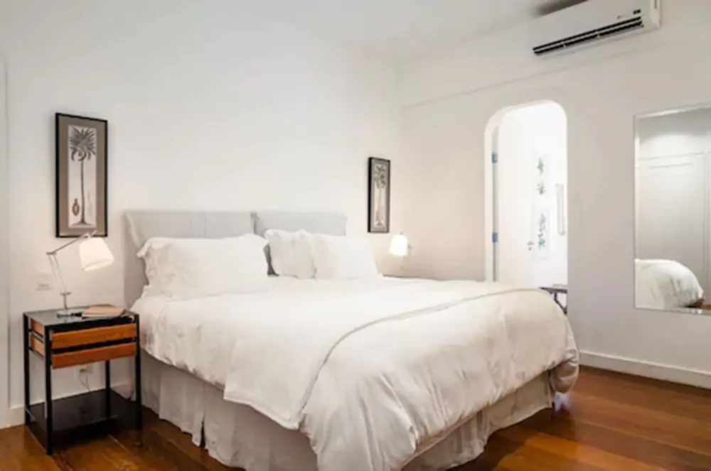 Vila Santa Teresa Hotel & Spa