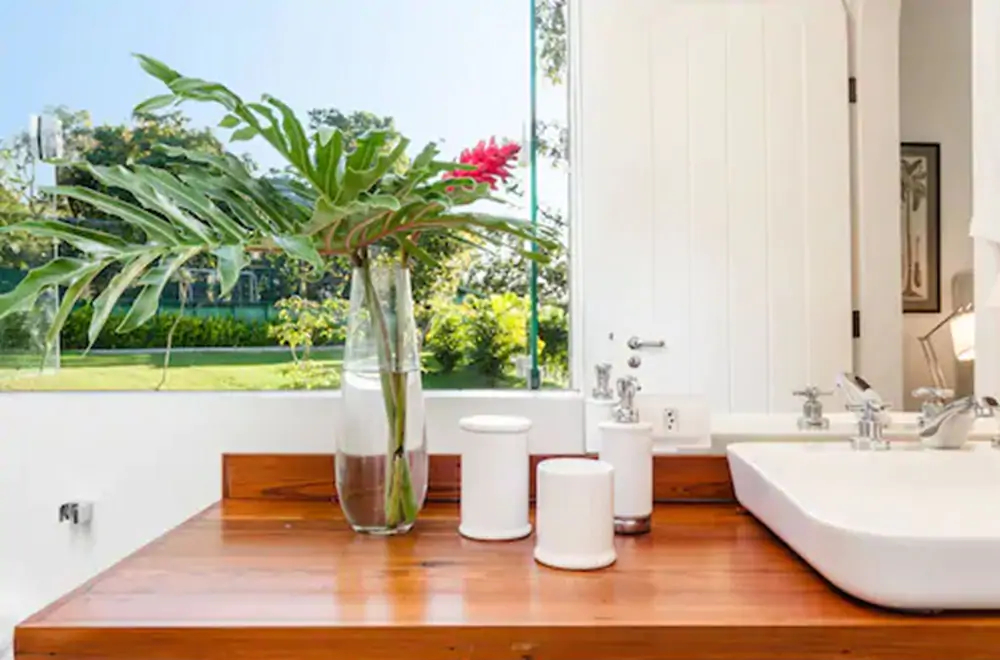 Vila Santa Teresa Hotel & Spa