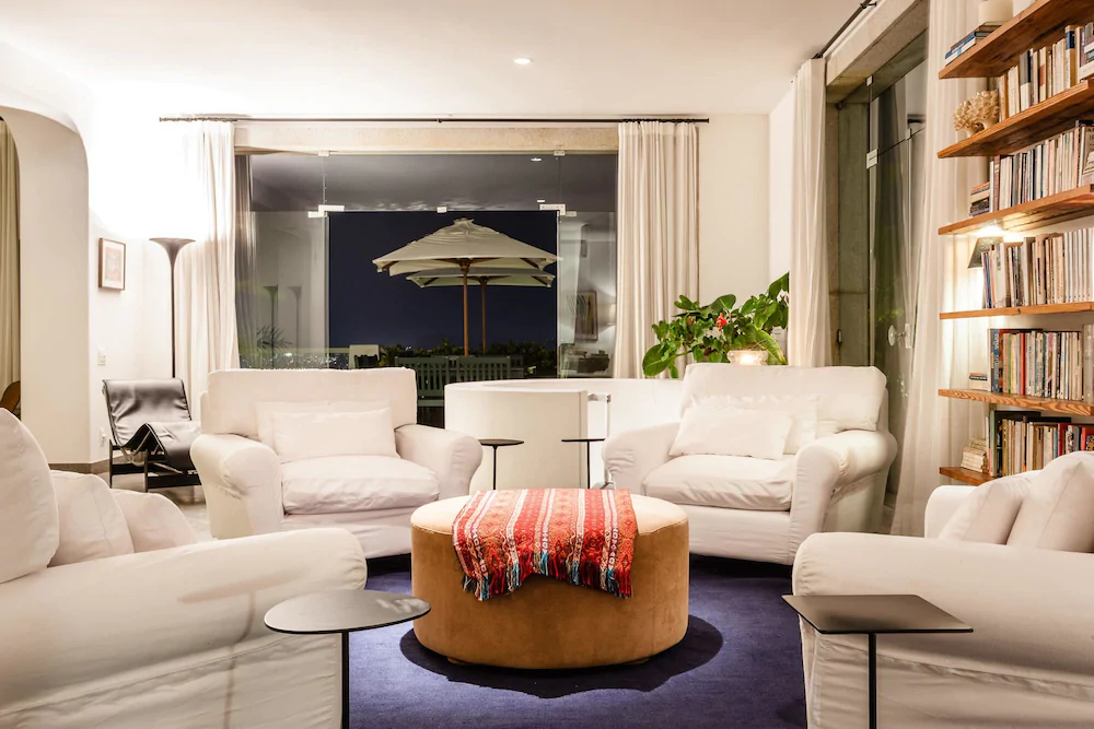Vila Santa Teresa Hotel & Spa