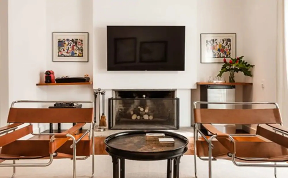 Vila Santa Teresa Hotel & Spa